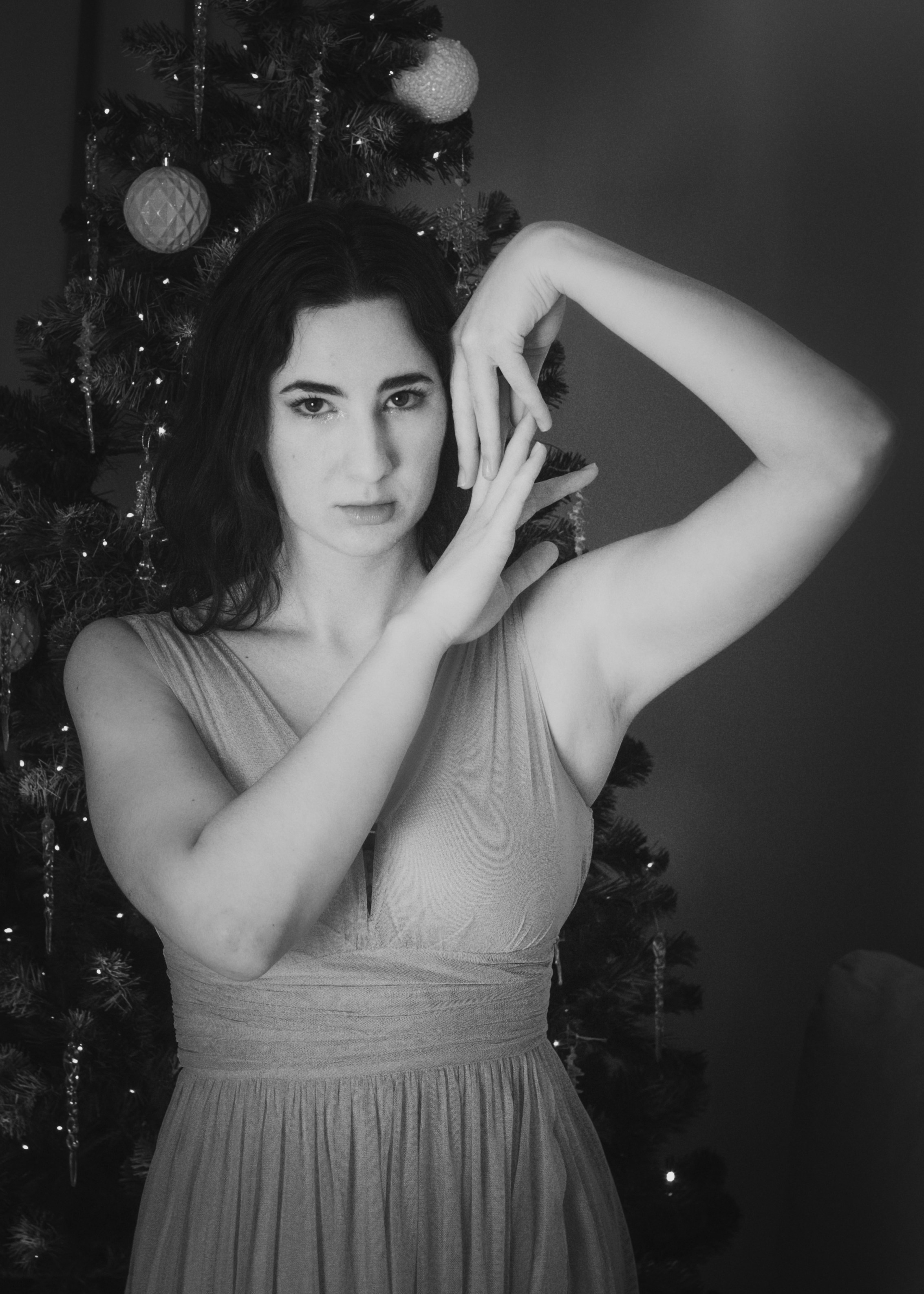 Olga. Фотограф Зеленоград, Москва