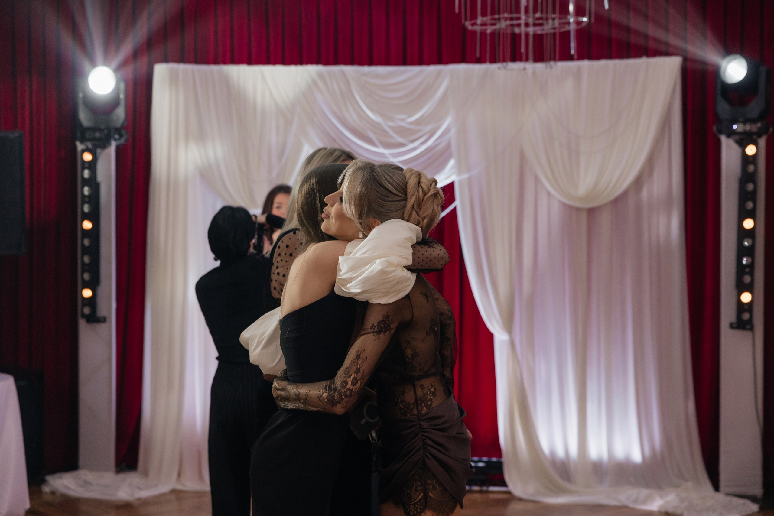 Юбилей Яны. Свадебный и Репортажный фотограф Нижний Новгород Москва Ежов Иван