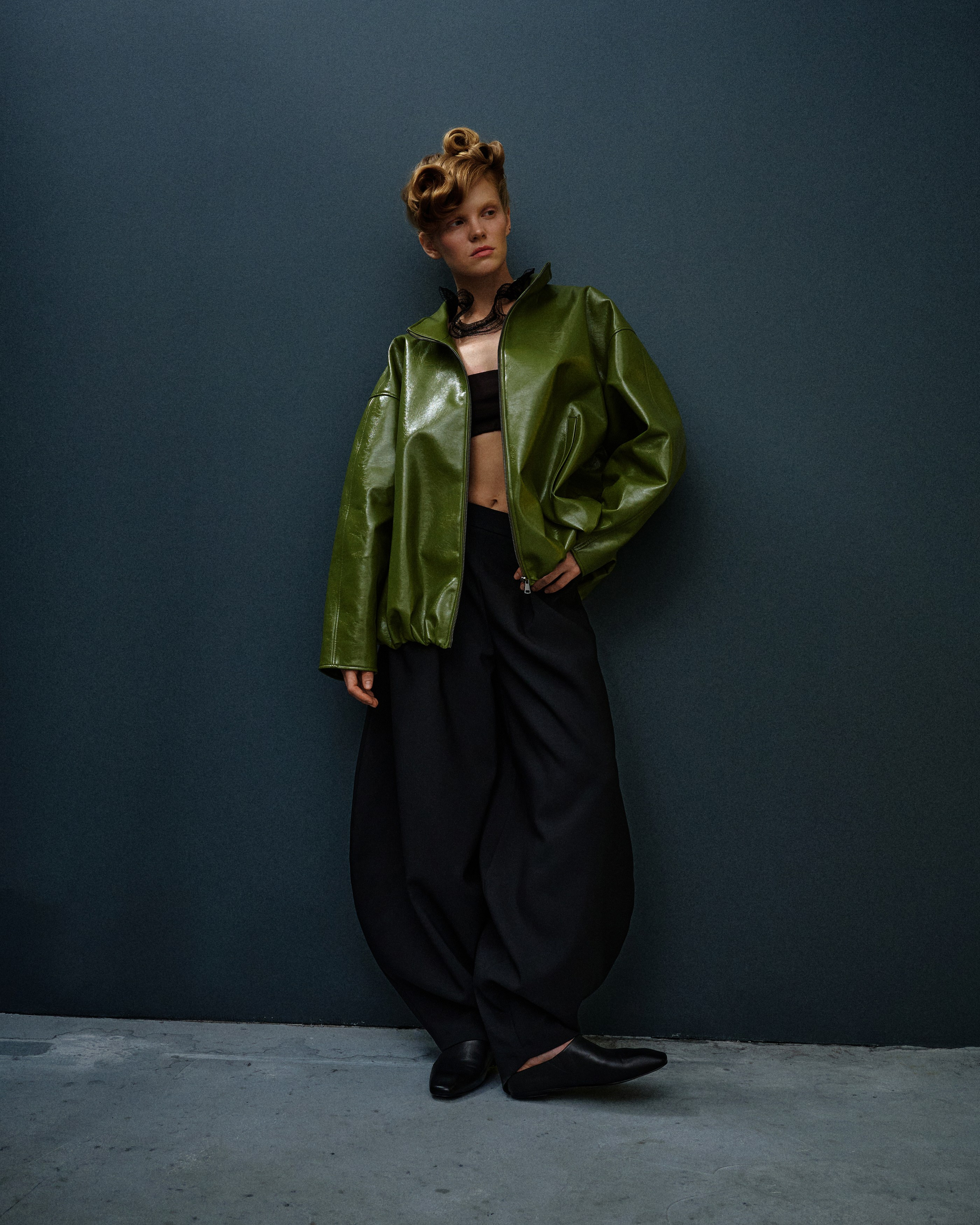 ART 2. Фотограф Кирилл Ламбурт