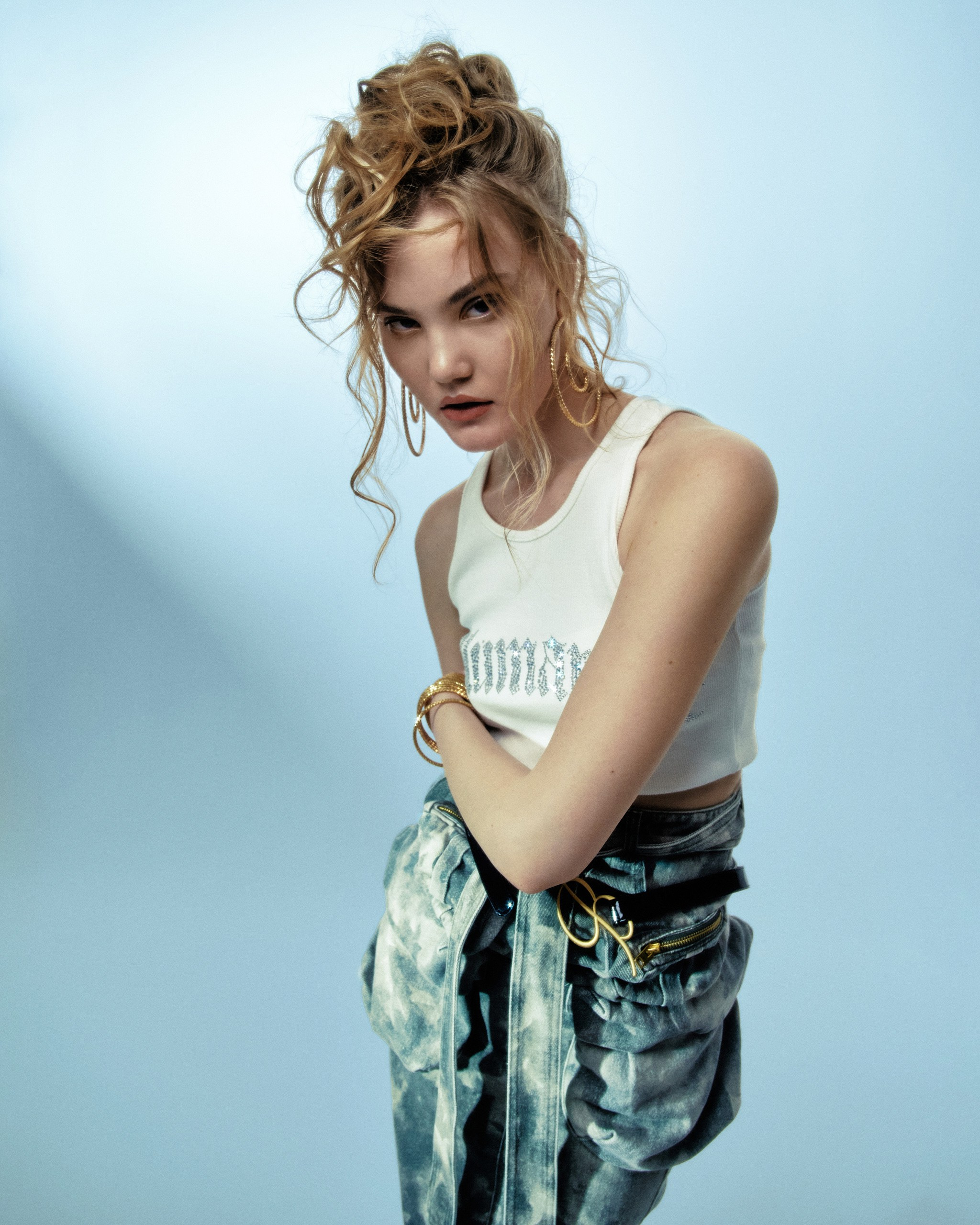 ART. Фотограф Кирилл Ламбурт