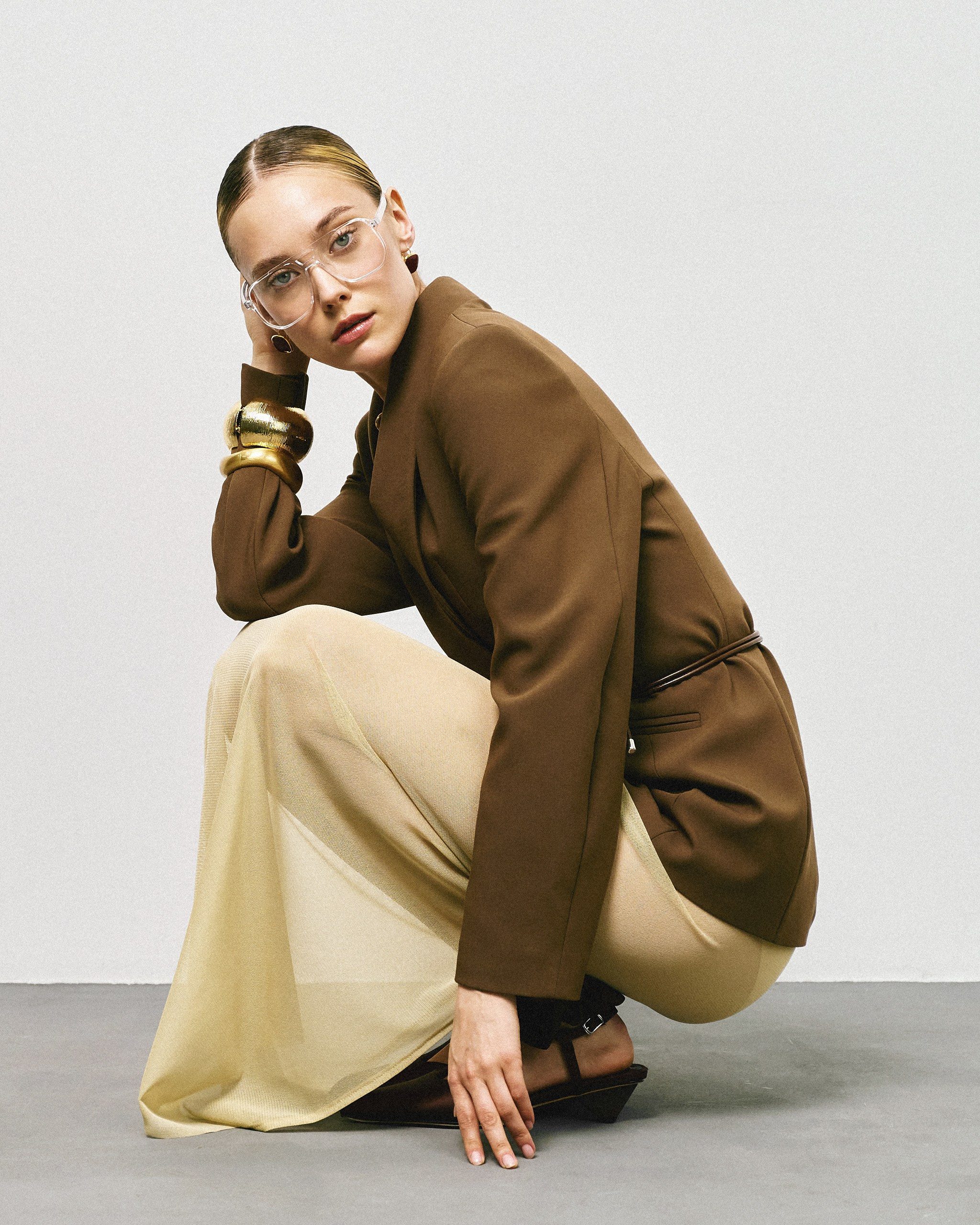 Catalog 1. Фотограф Кирилл Ламбурт