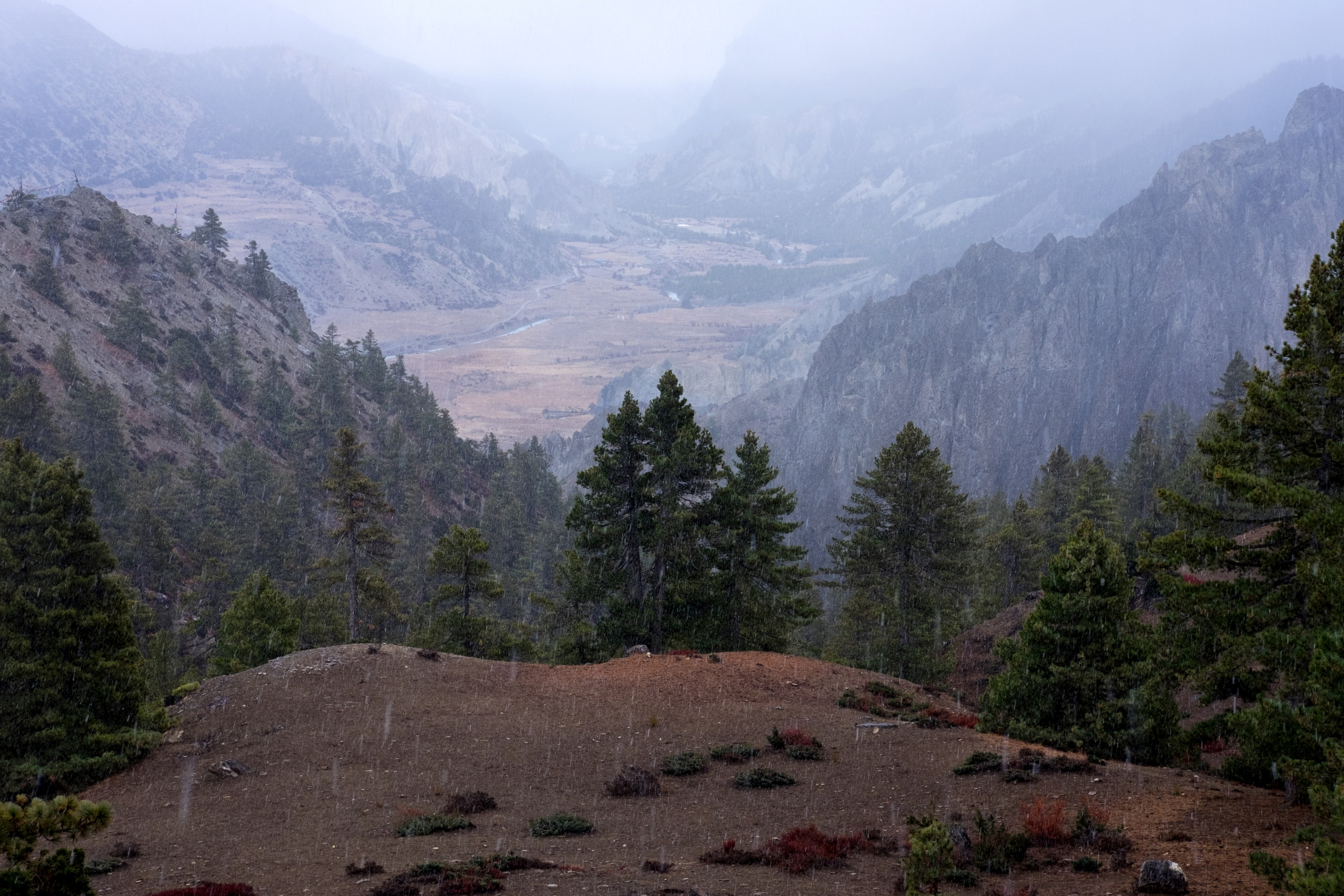 Непал. Фотограф в Москве, в Самаре Инна Мамонова