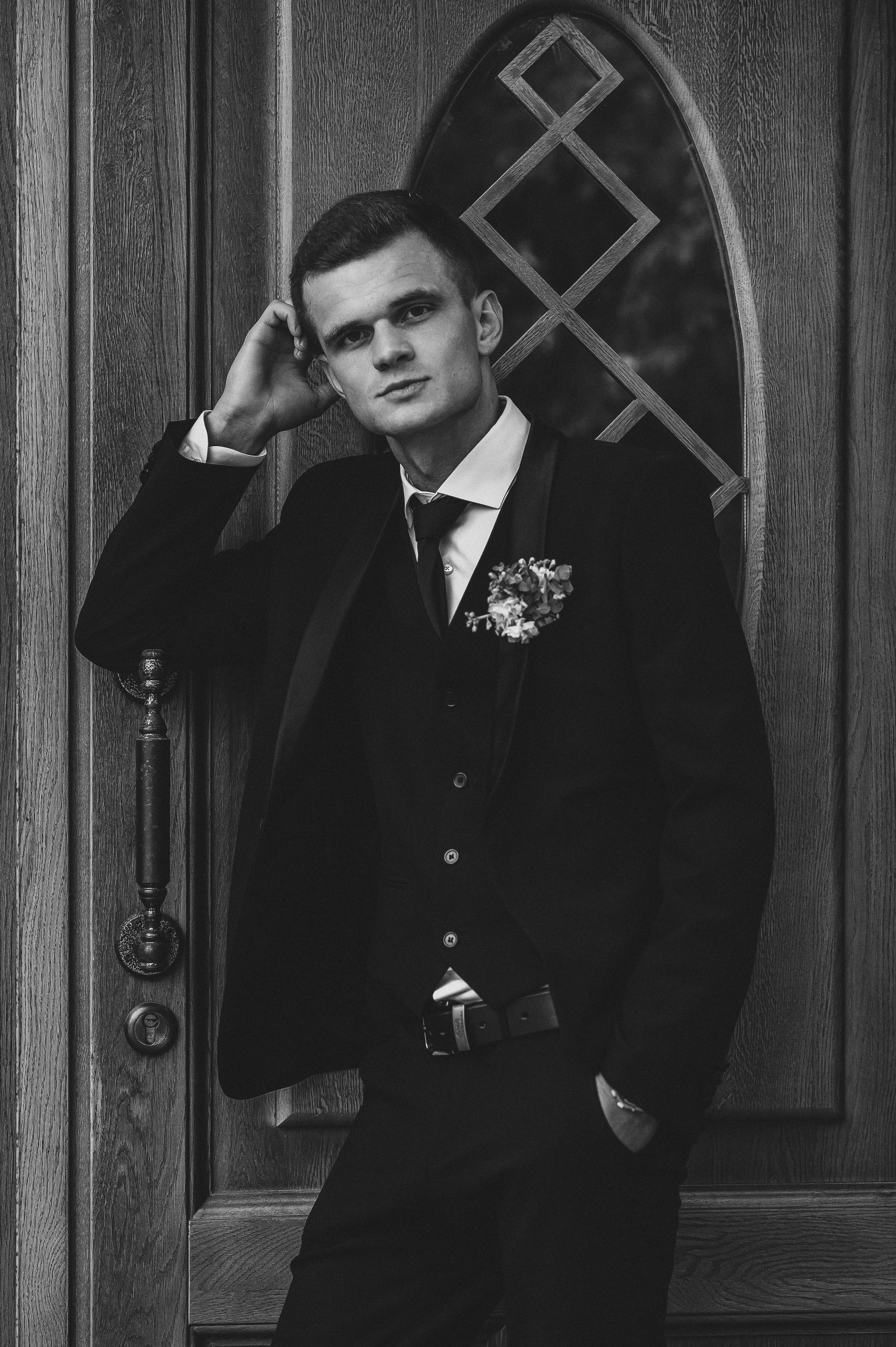 Павел & Тома. Ваш фотограф Ирина Гущанская