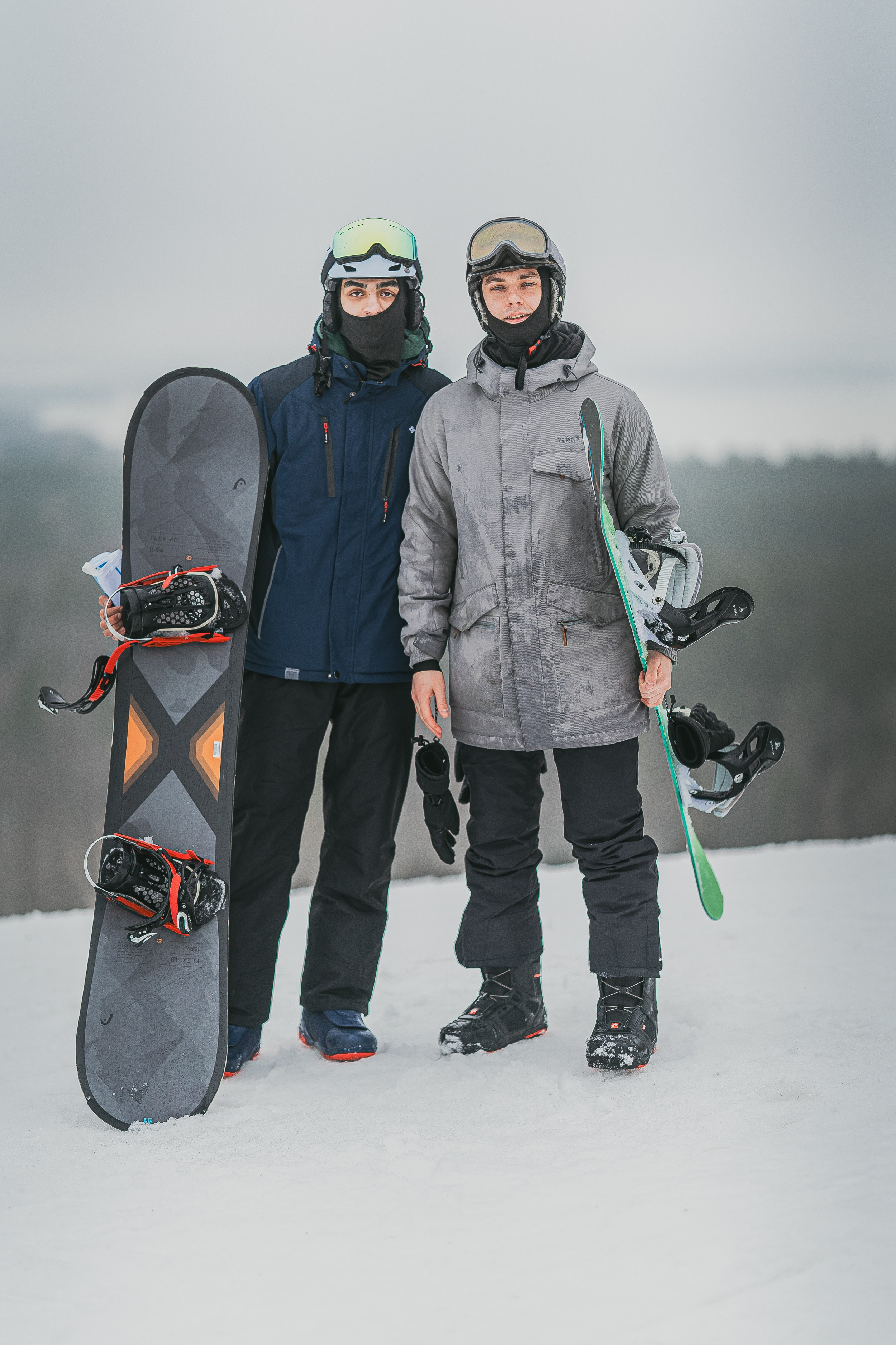 StarLine | Красное Озеро 24.02. Фотограф Никита Иванов