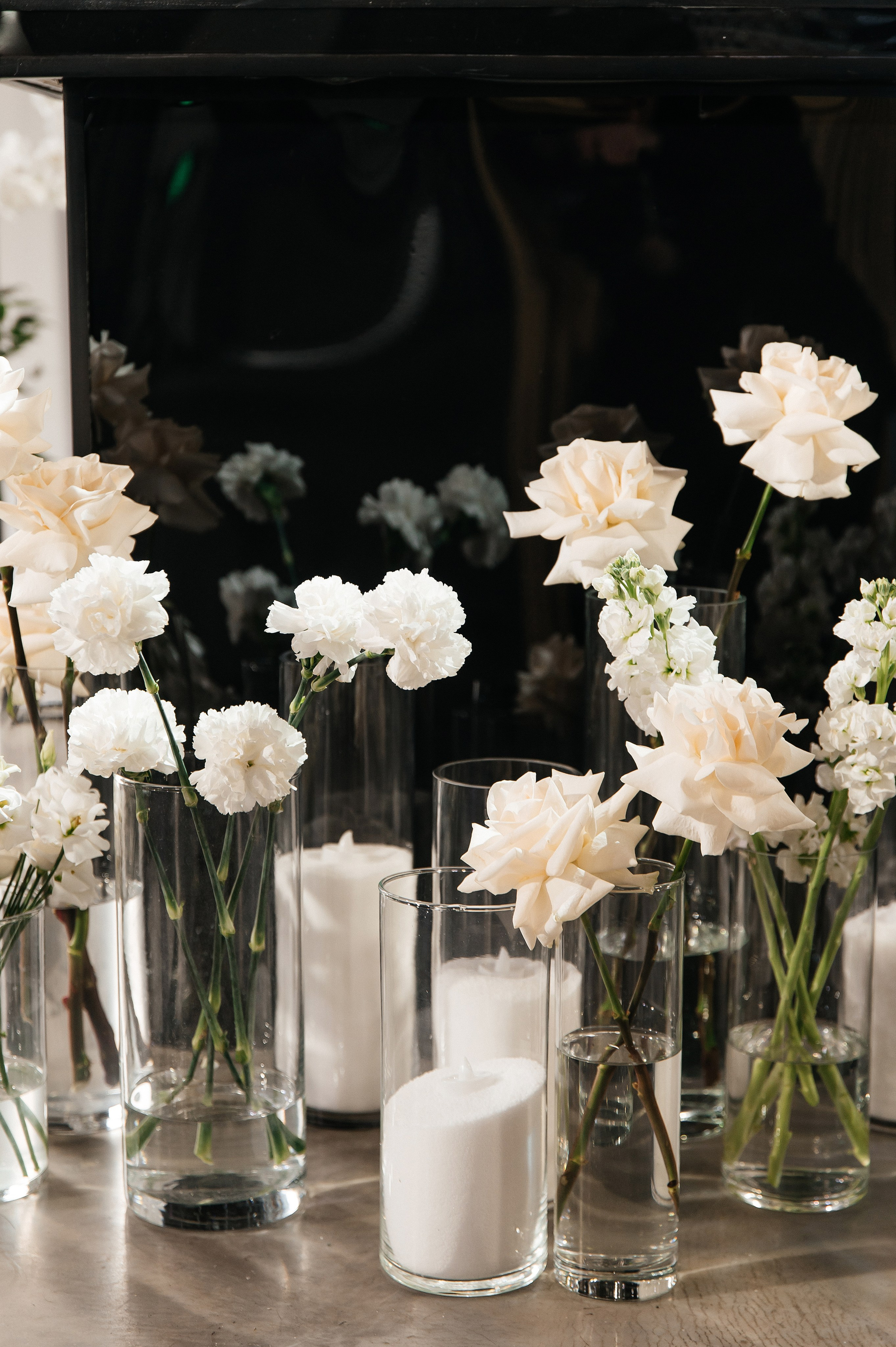 ANONS. Мария — Свадебный фотограф