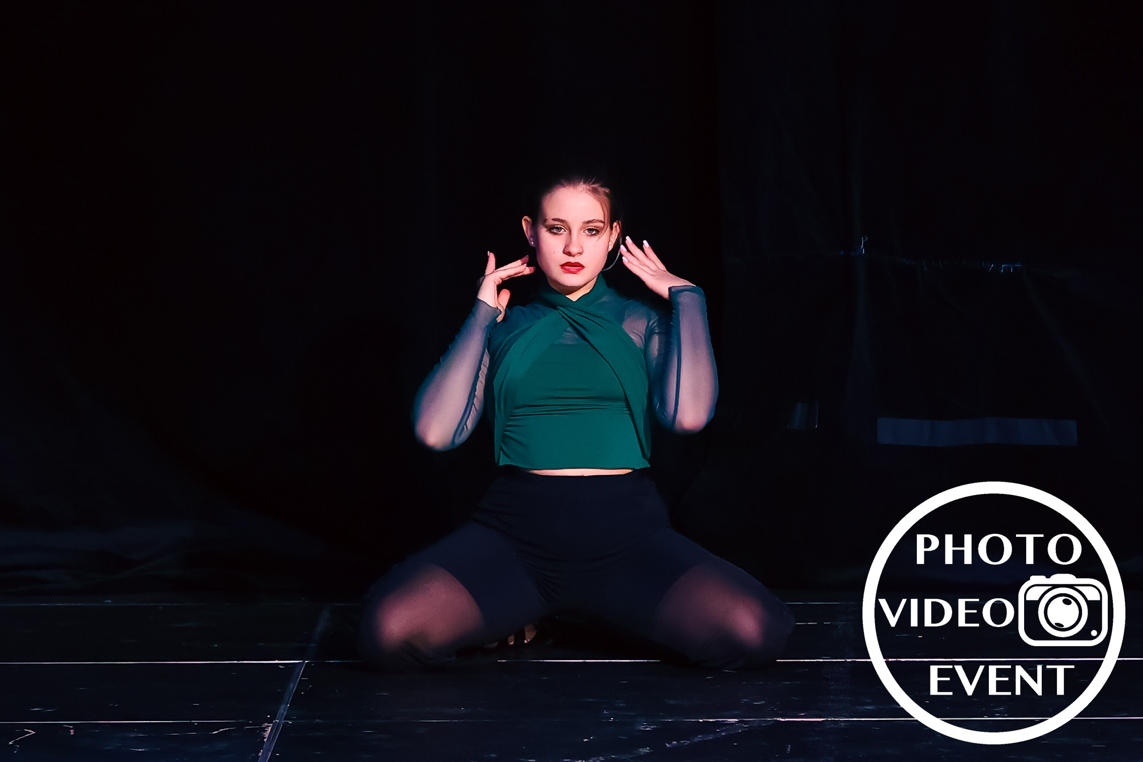 «ЁЛКИ» Орел 2023. Photo Video Event