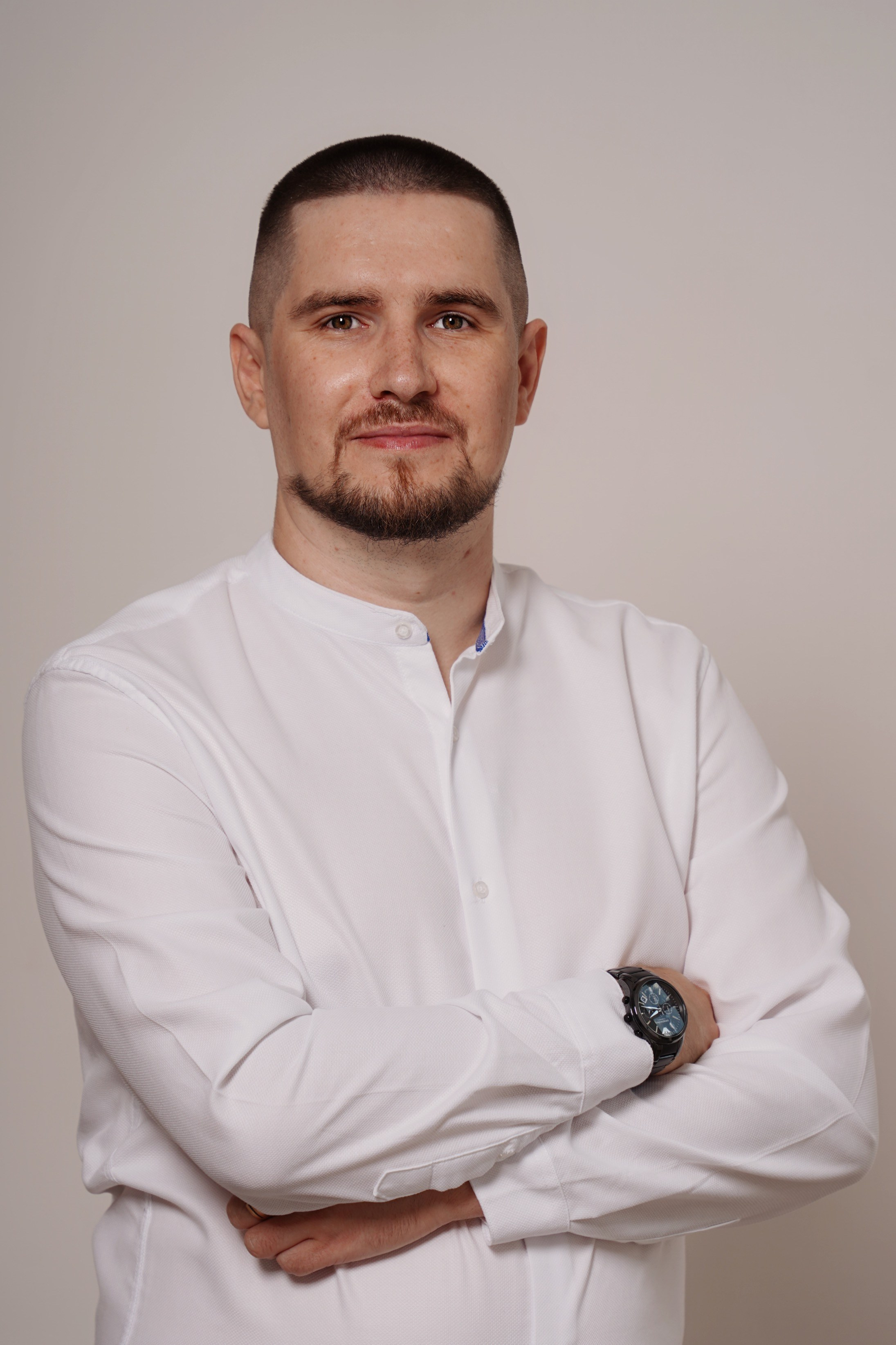Съёмка для сайта. Событийный фотограф Анна Курникова
