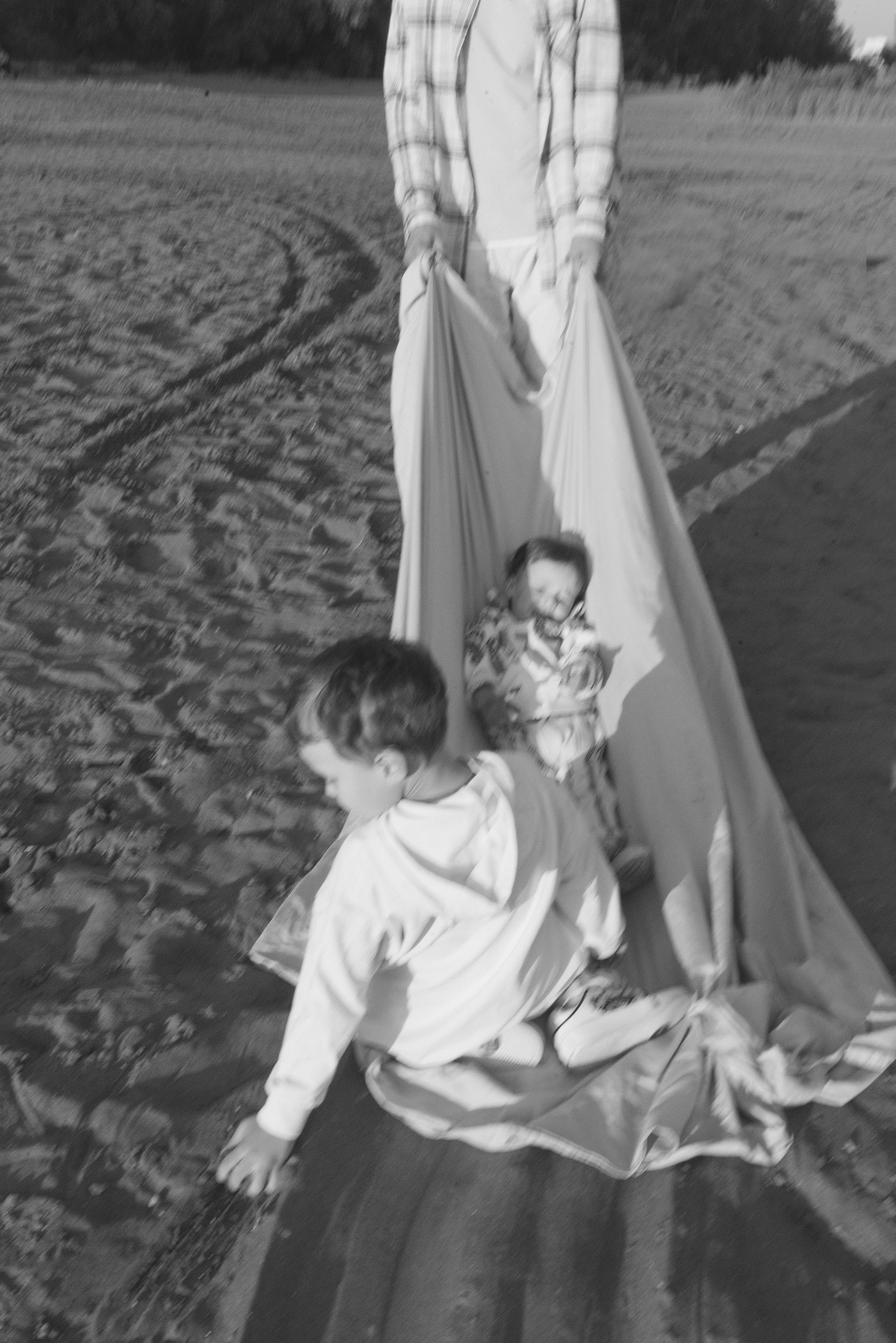 Ижевское море. Свадебный фотограф Ижевск/Сарапул Анастасия Бель