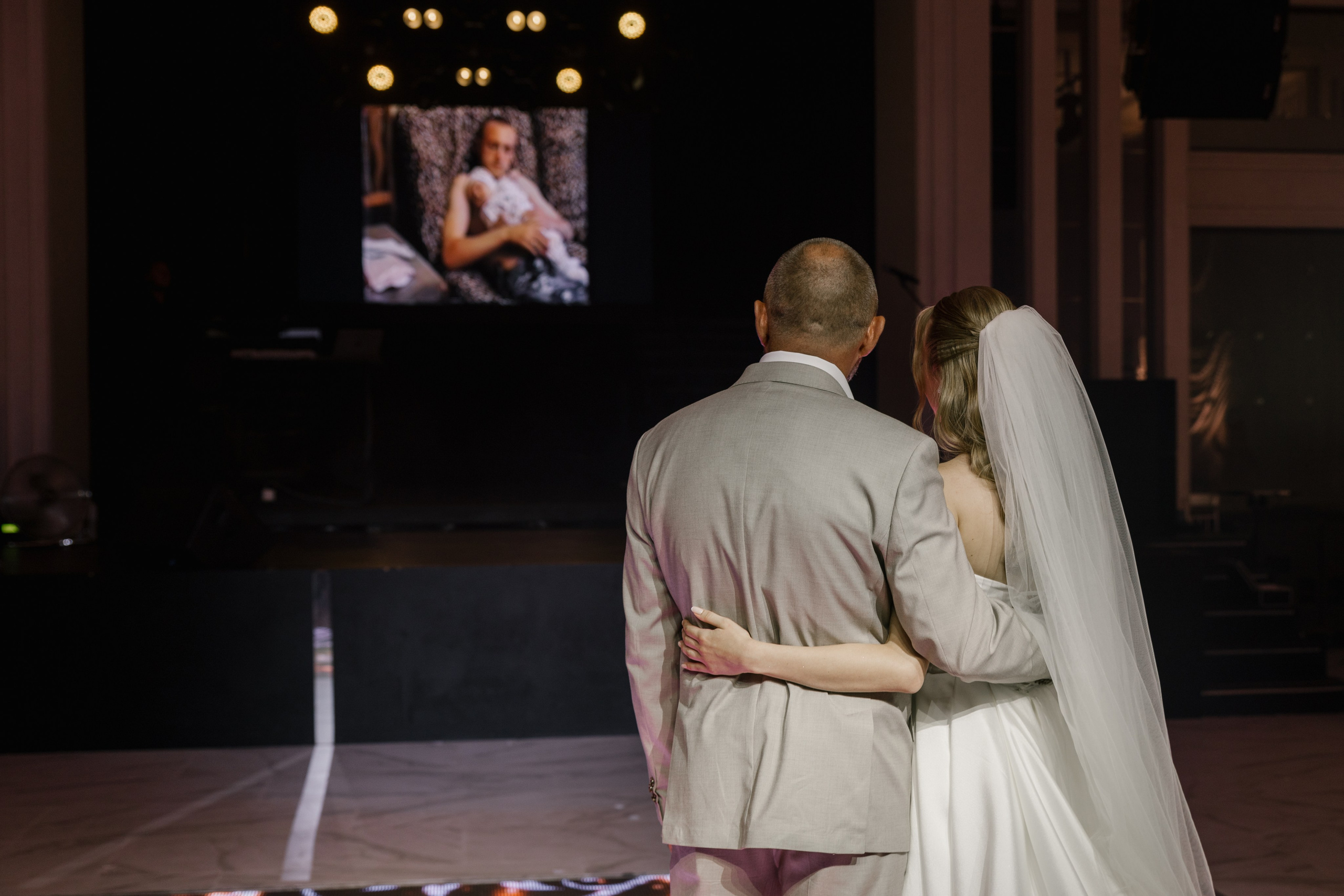 Вадим и Арина. Свадебный фотограф в Пятигорске и КМВ Софья Аджикеримова