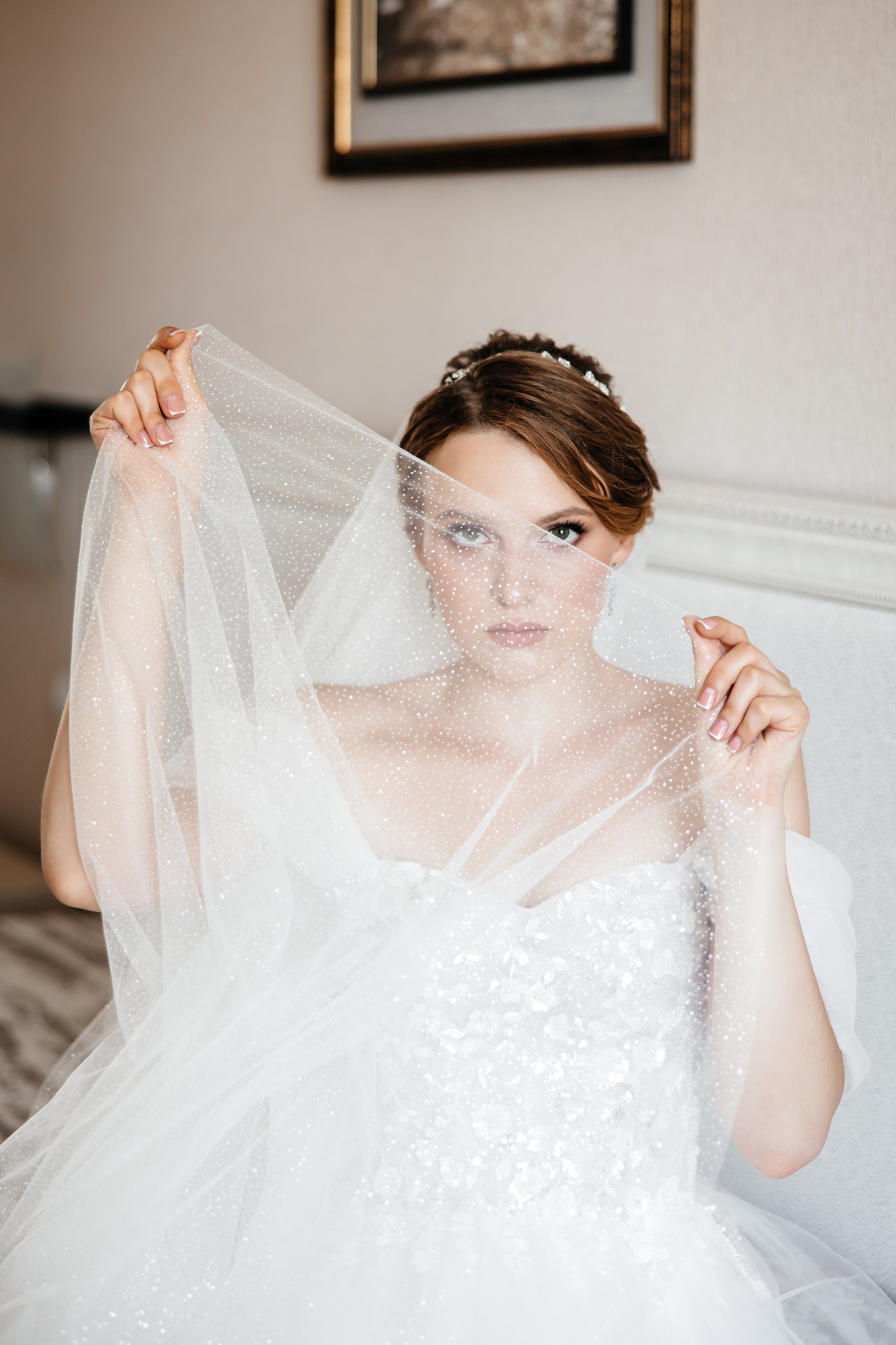 Анонс свадьбы Даши и Максима. Евпатория. Свадебный фотограф в Крыму и Севастополе Ольга Баскакова