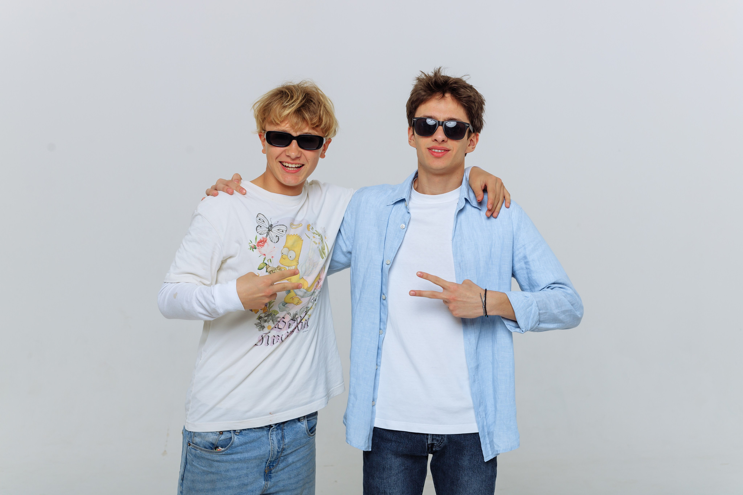 Детская съёмка. Фотограф и видеограф Иркутск, семейная фотосессия, фото для аватарки