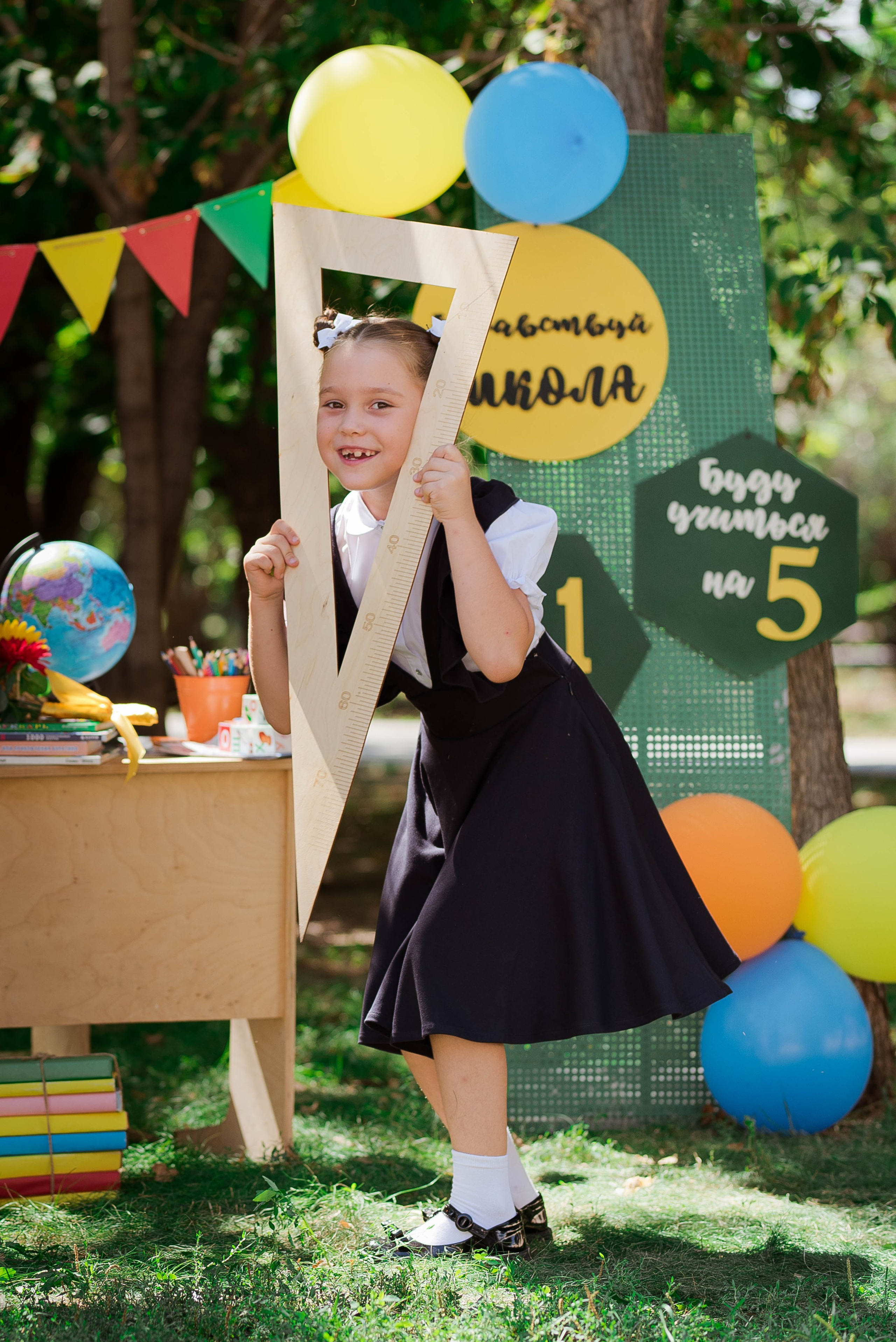 Школьный фотопроект. Свадебный и семейный фотограф Яна Стражева. Волгоград, Москва