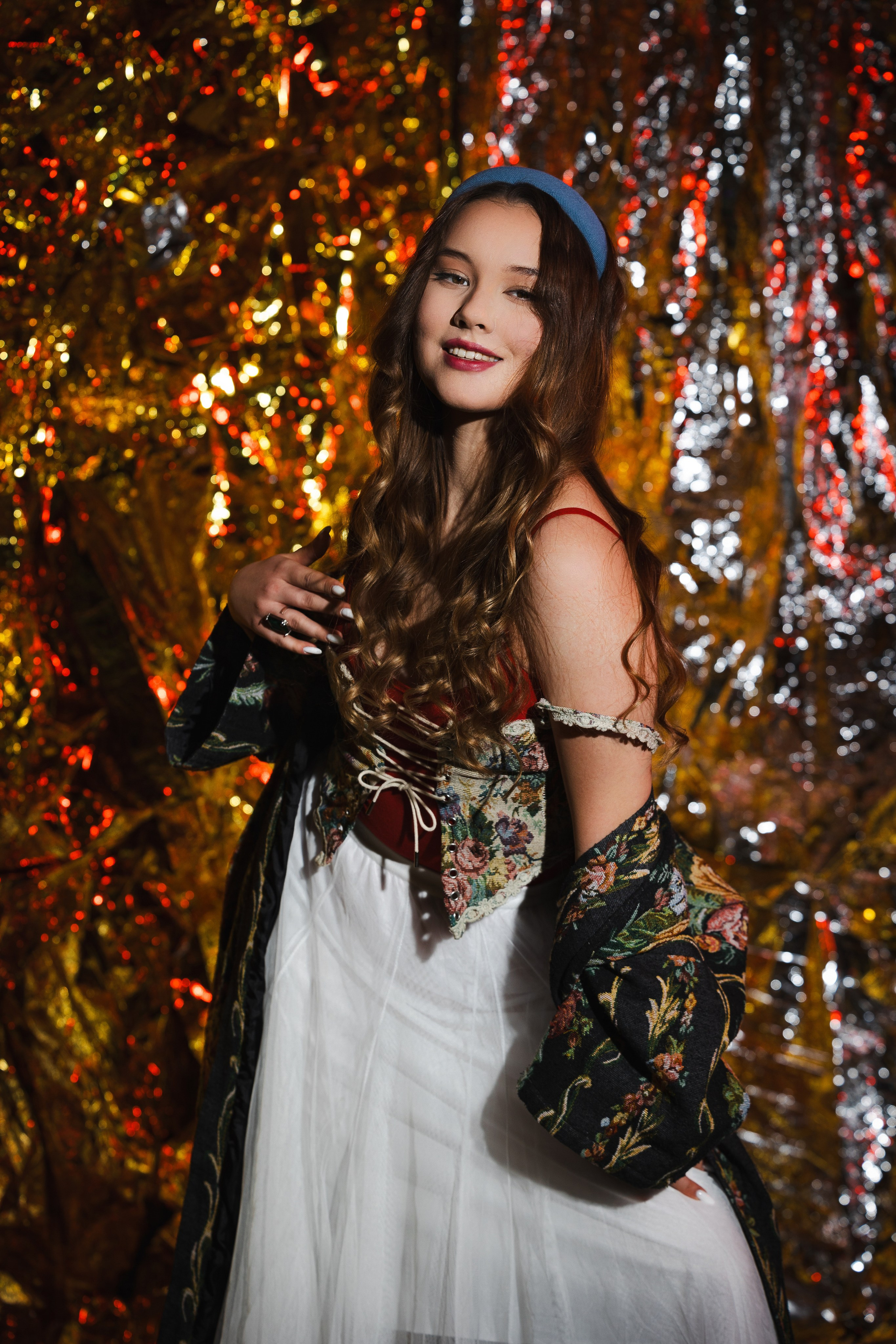 Студийная съемка Софии Санкт-Петербург. Сайт Московского фотографа Худорожкова Юрия