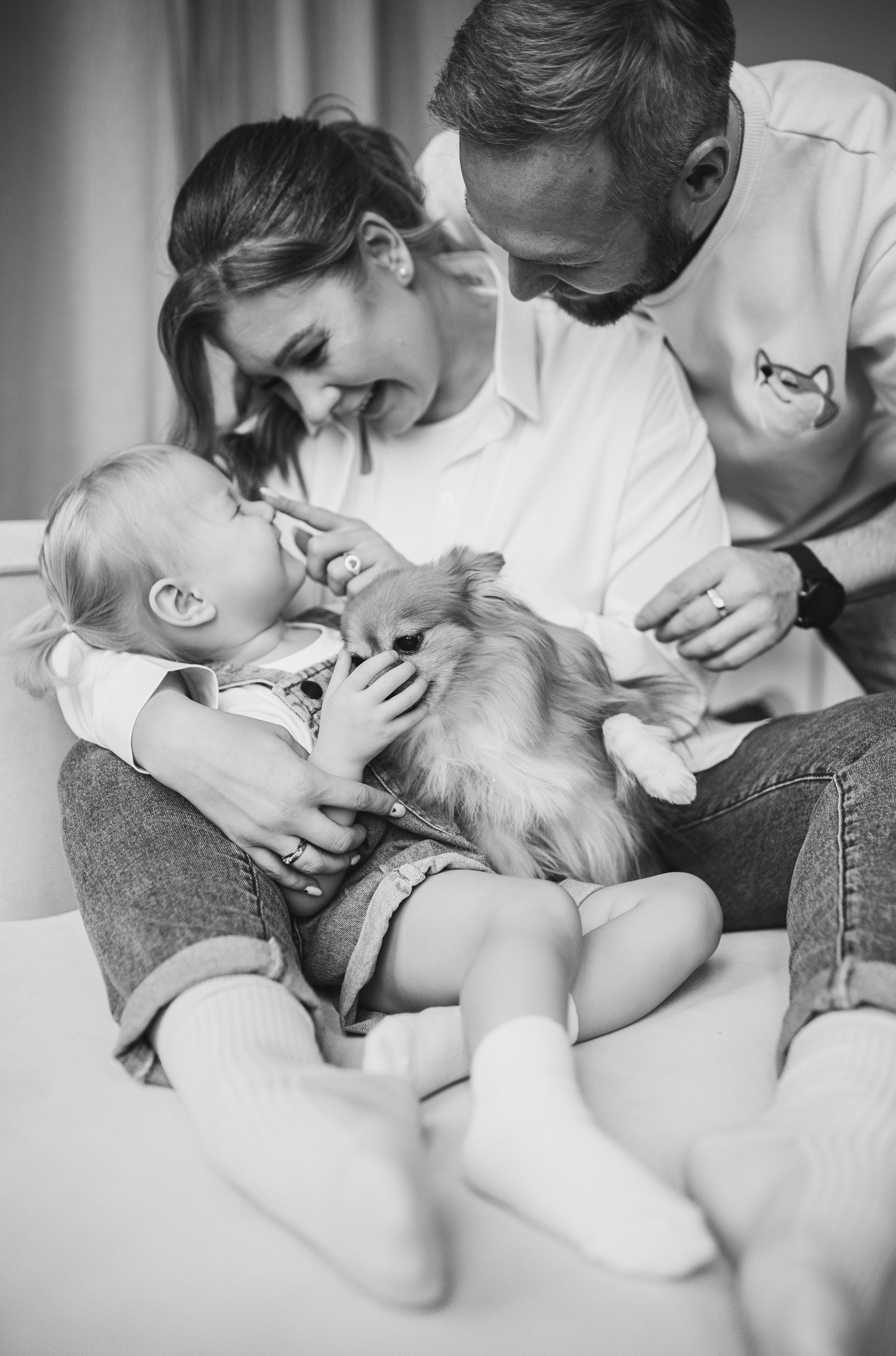 Лена Денис Василиса и Корица. Семейный и свадебный фотограф в Екатеринбурге Орлова Ирина