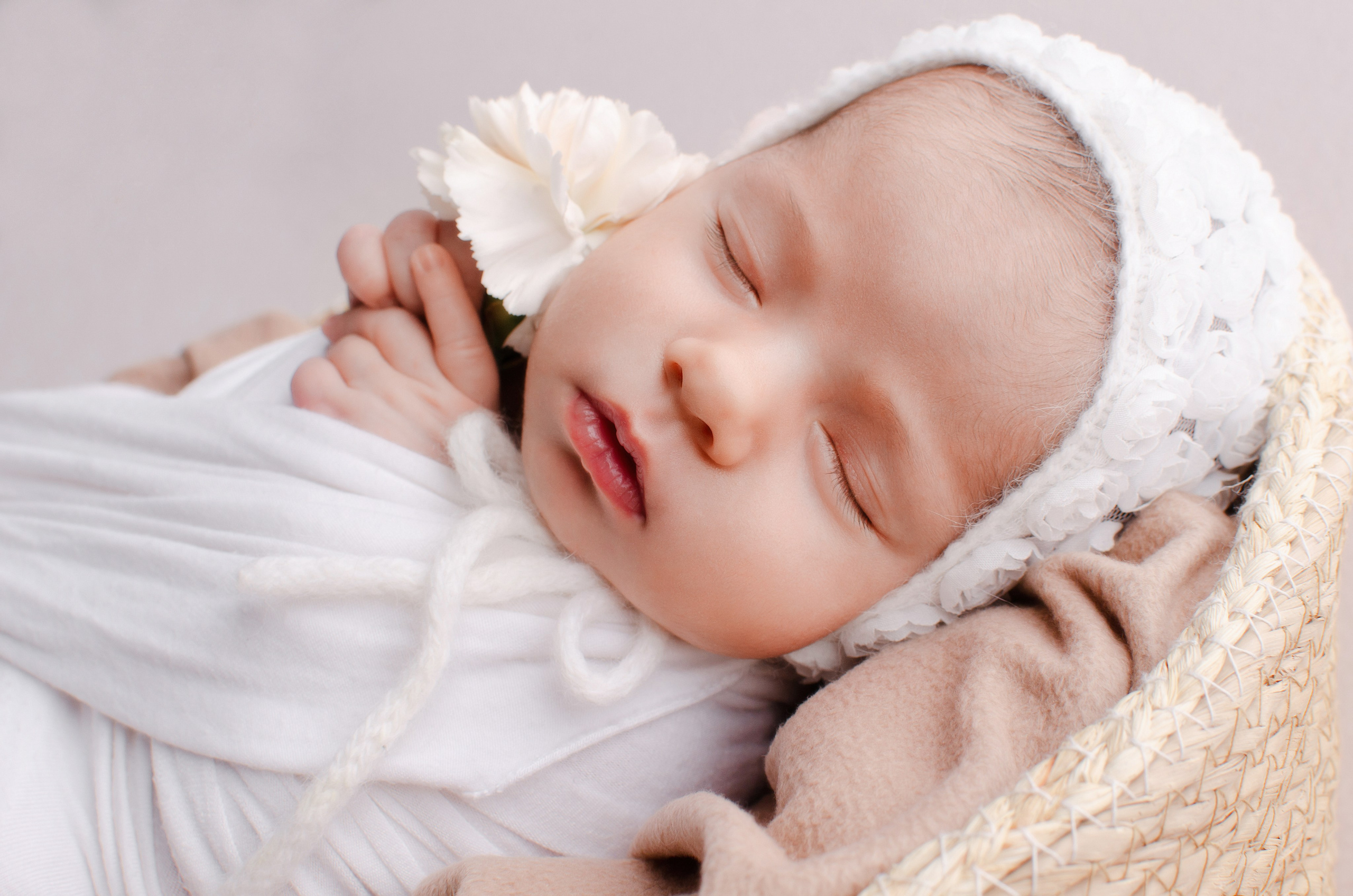 Портфолио (newborn). Фотограф новорождённых в Королёве, Москве и МО Жанна Романова