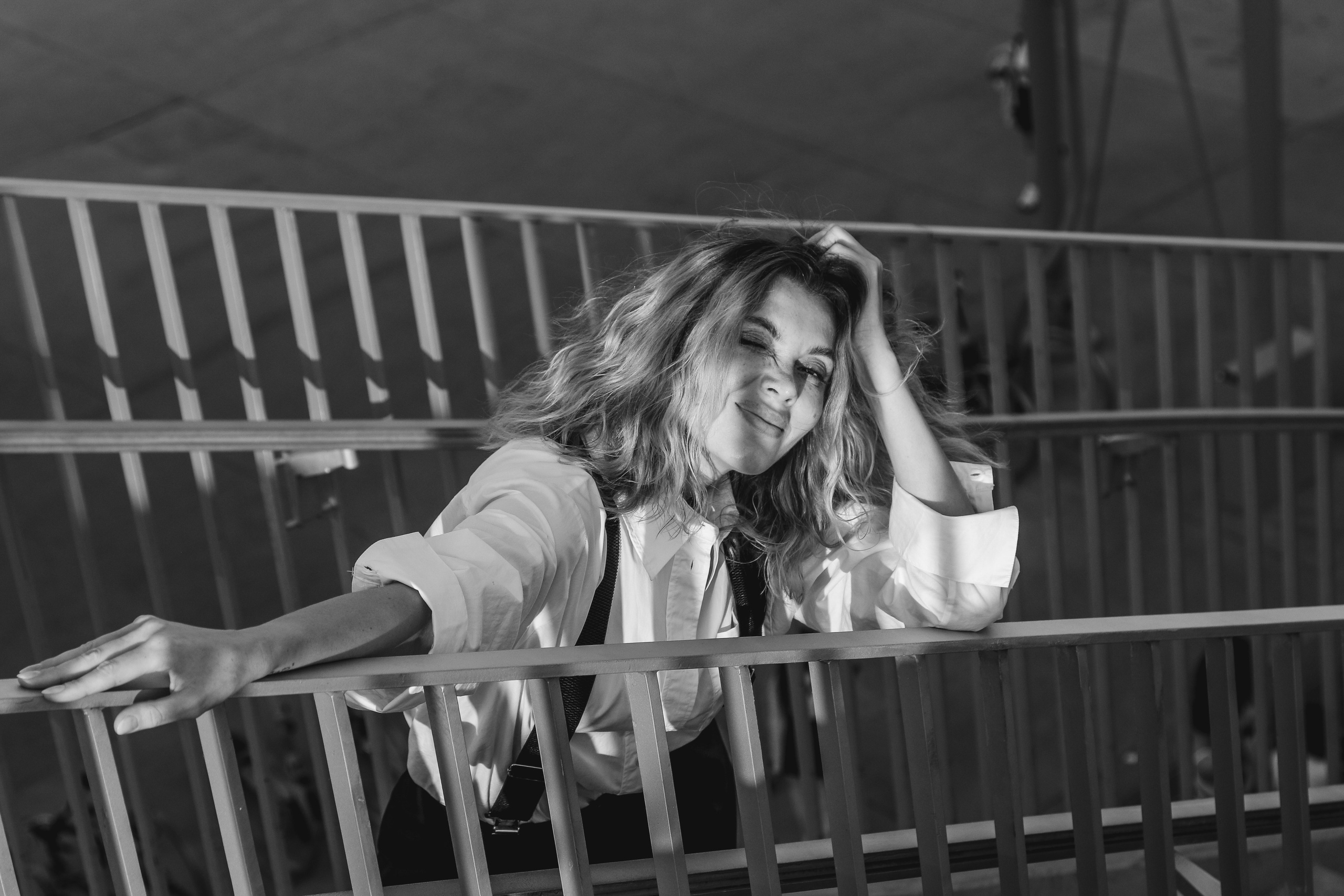 Люди и контент. Фотограф в Москве