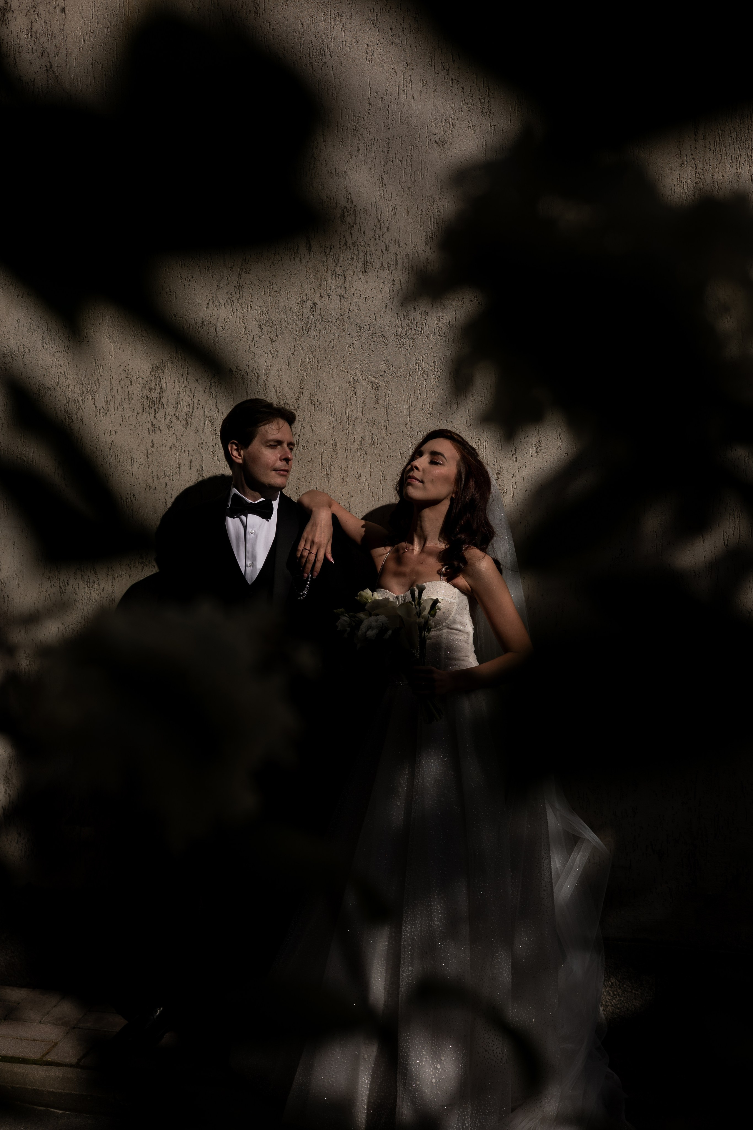 Камилла и Алексей