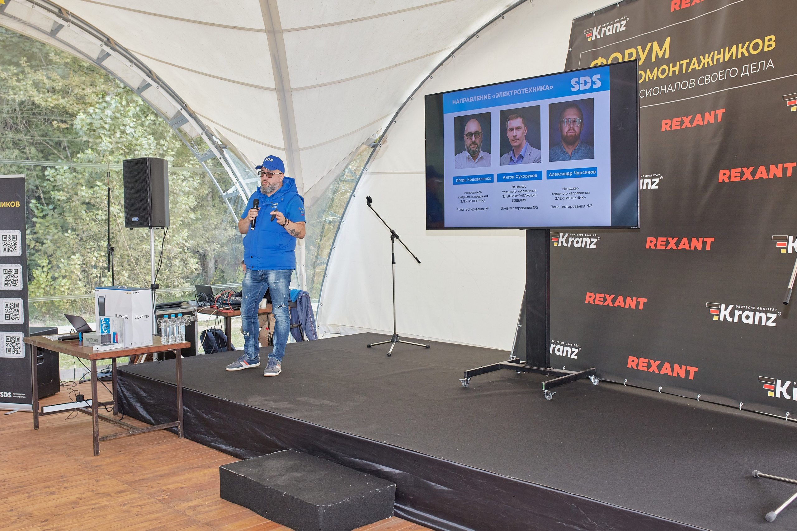 Форм электромонтажников Rexant и Kranz. Коммерческий фотограф в Москве Павел Володин — фотосъемка для бизнеса