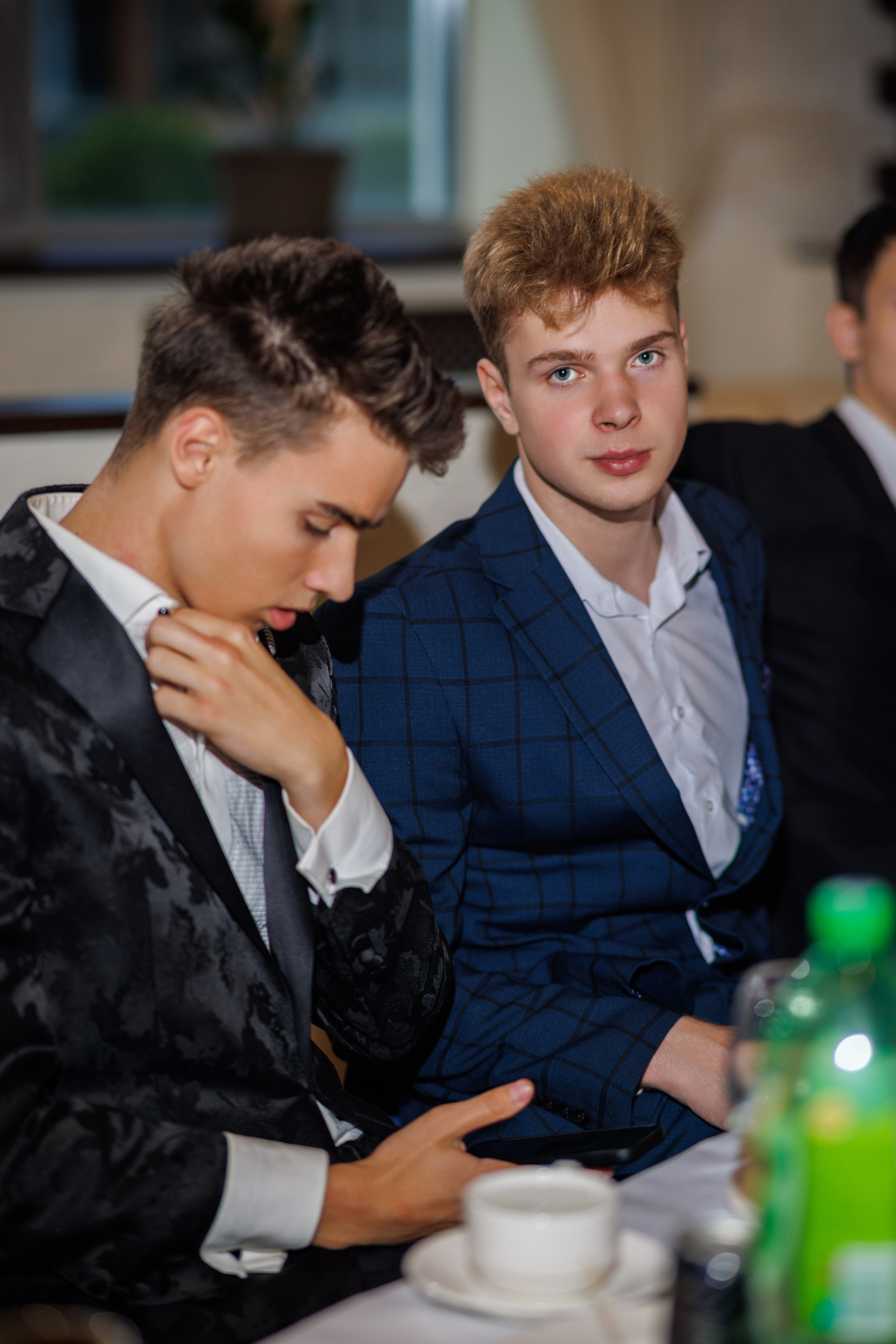 Выпускной 2025 Шк 10. Коммерческий фотограф Андрей Тремасов