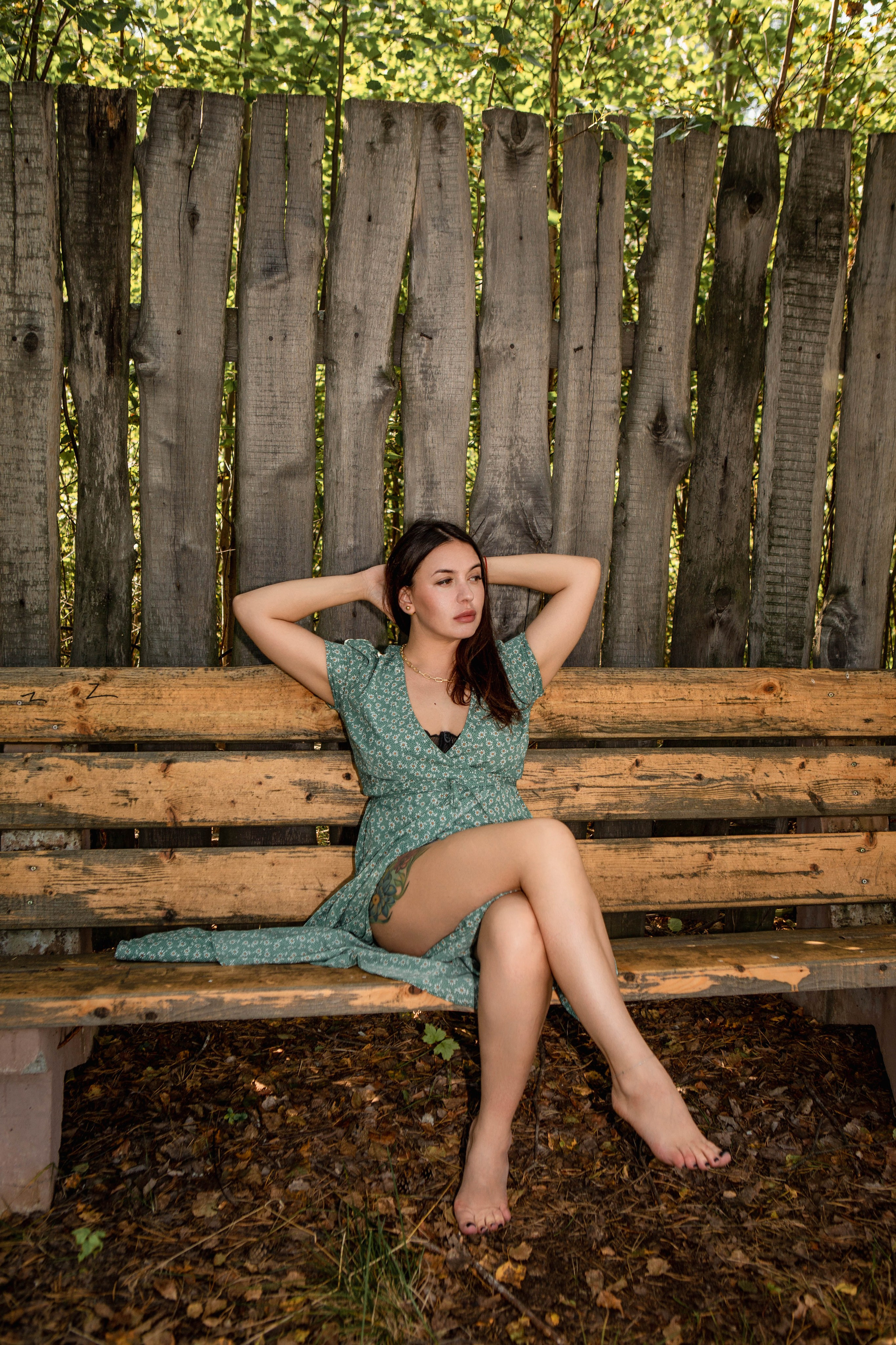 Дача Style. Фотограф Екатерина Голицына