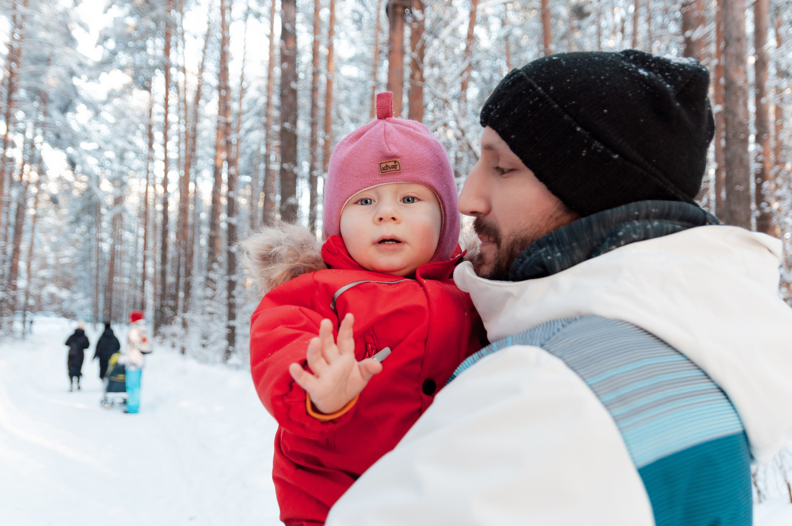 КСЮША+ВАЛЕРА+АВРОРА+РОБЕРТ. Фотограф в Ярославле Грибанова Ирина