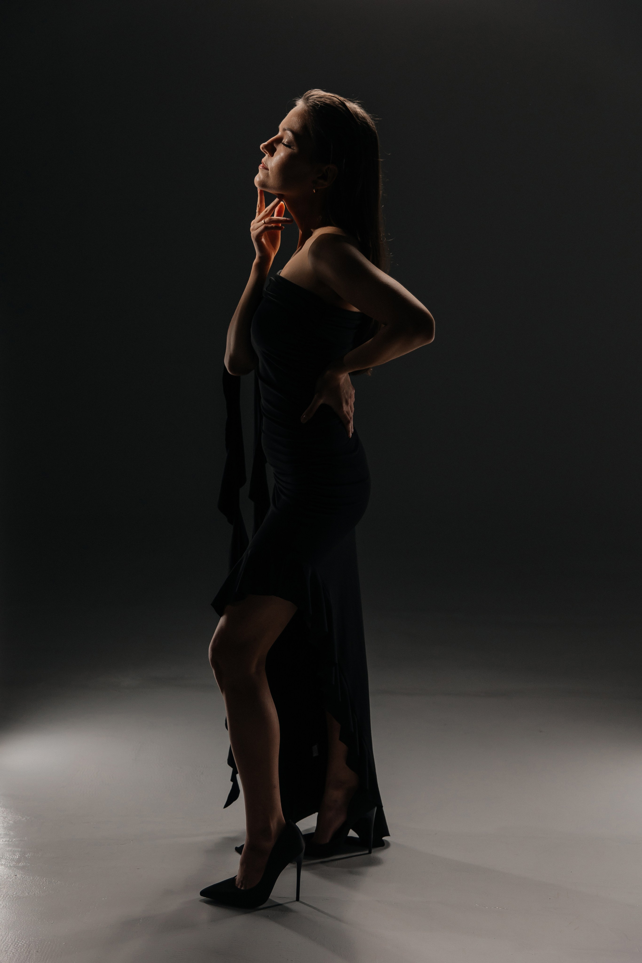 Индивидуальные фотосессии. Главная