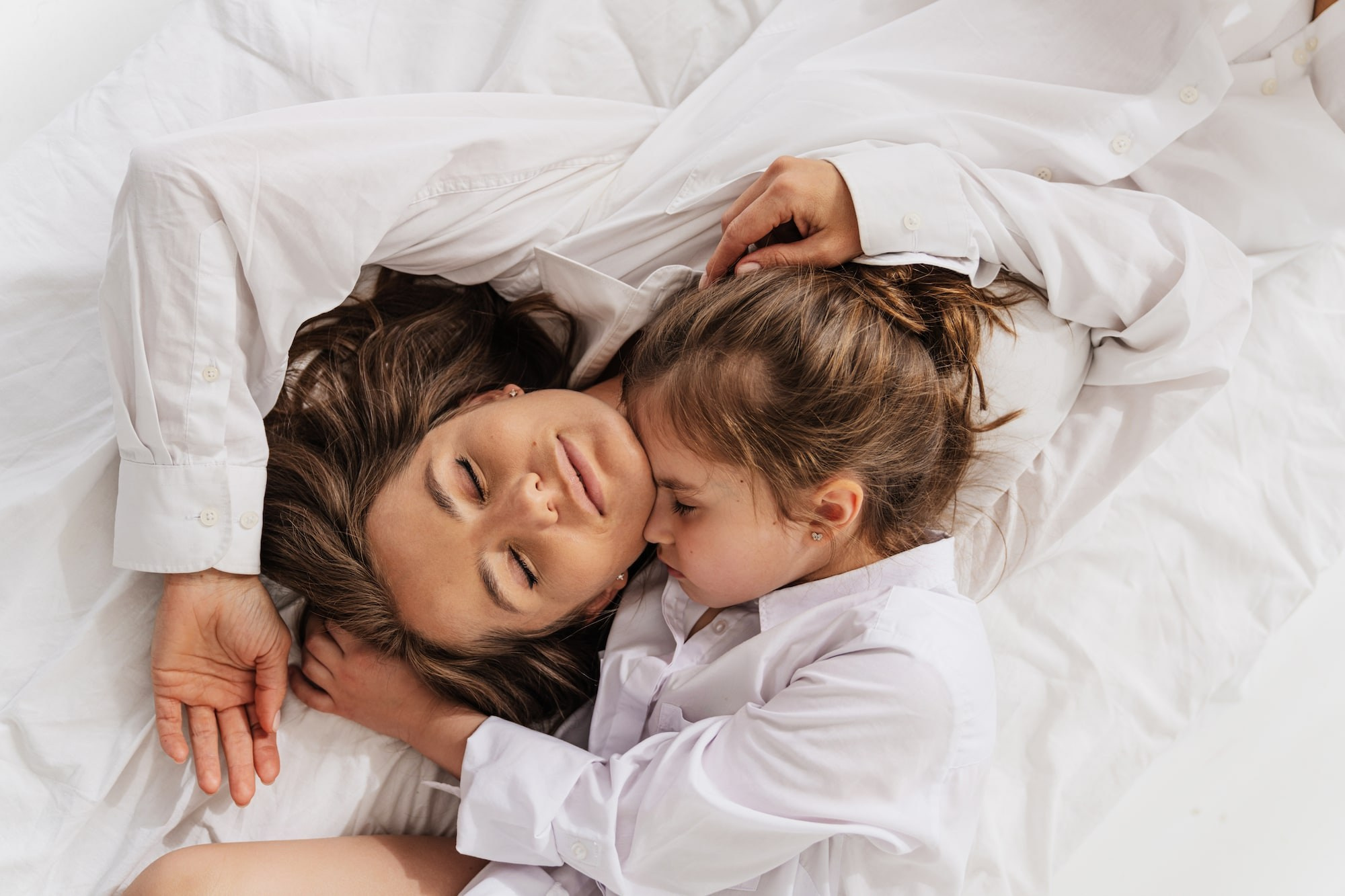 Yaroslava and Masha. Studio Vreme Nami. Gomel. Olga Modjaro