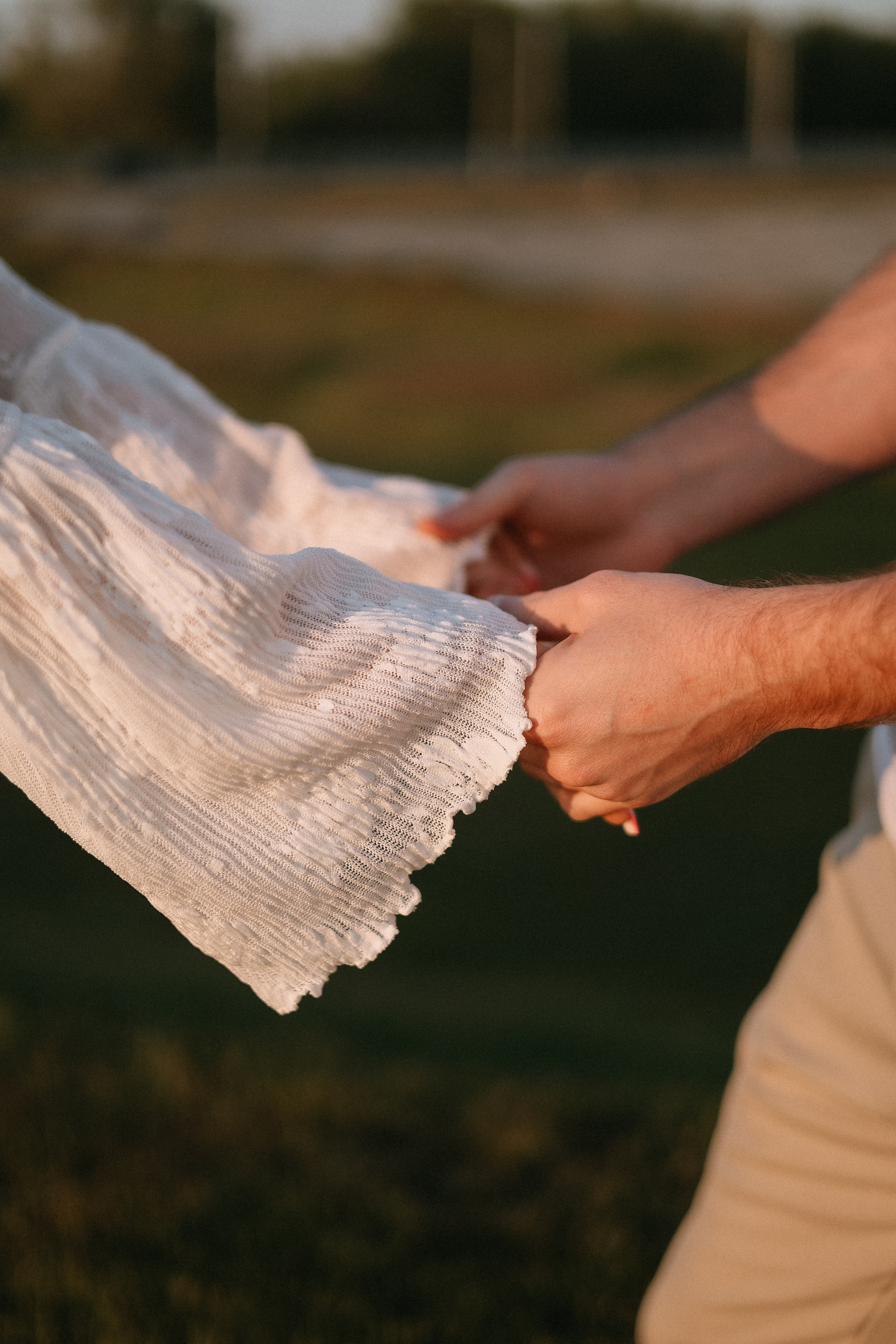 Данил & Ева. Фотограф Елизавета Наумова