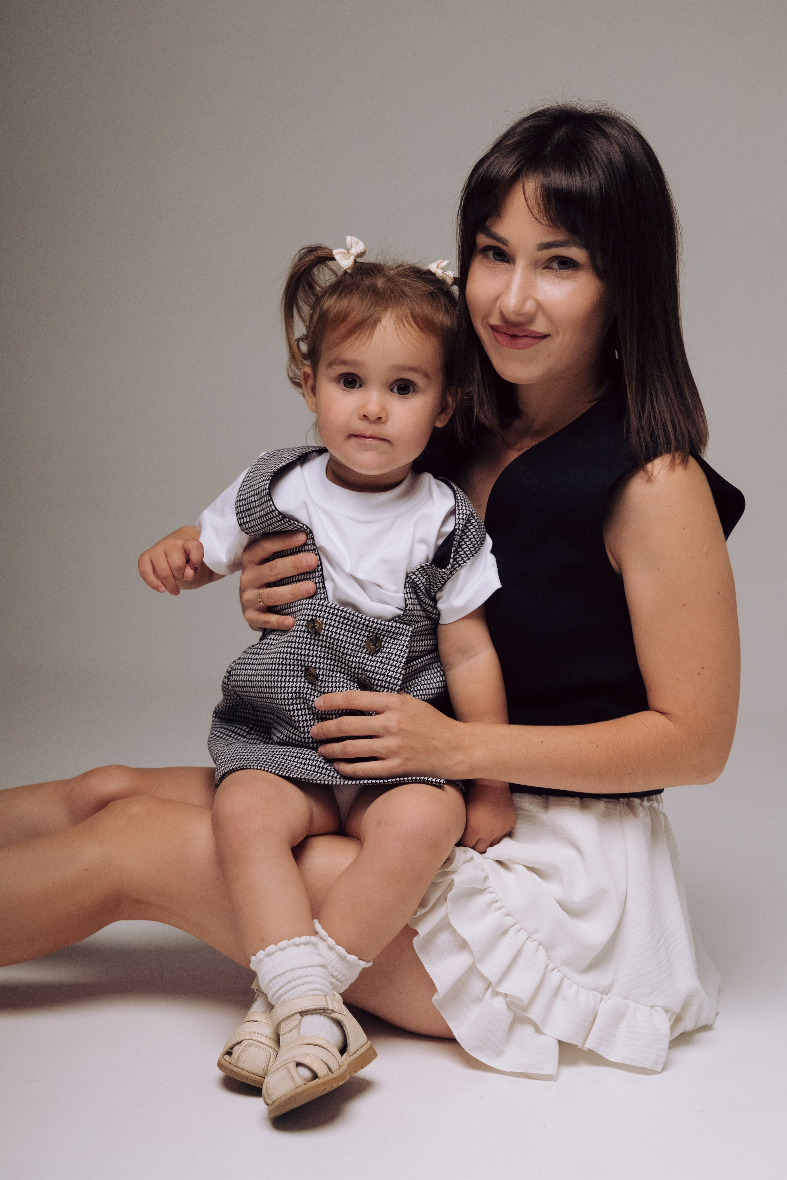 Семейная фотосессия. Фотограф Анастасия Гордовская