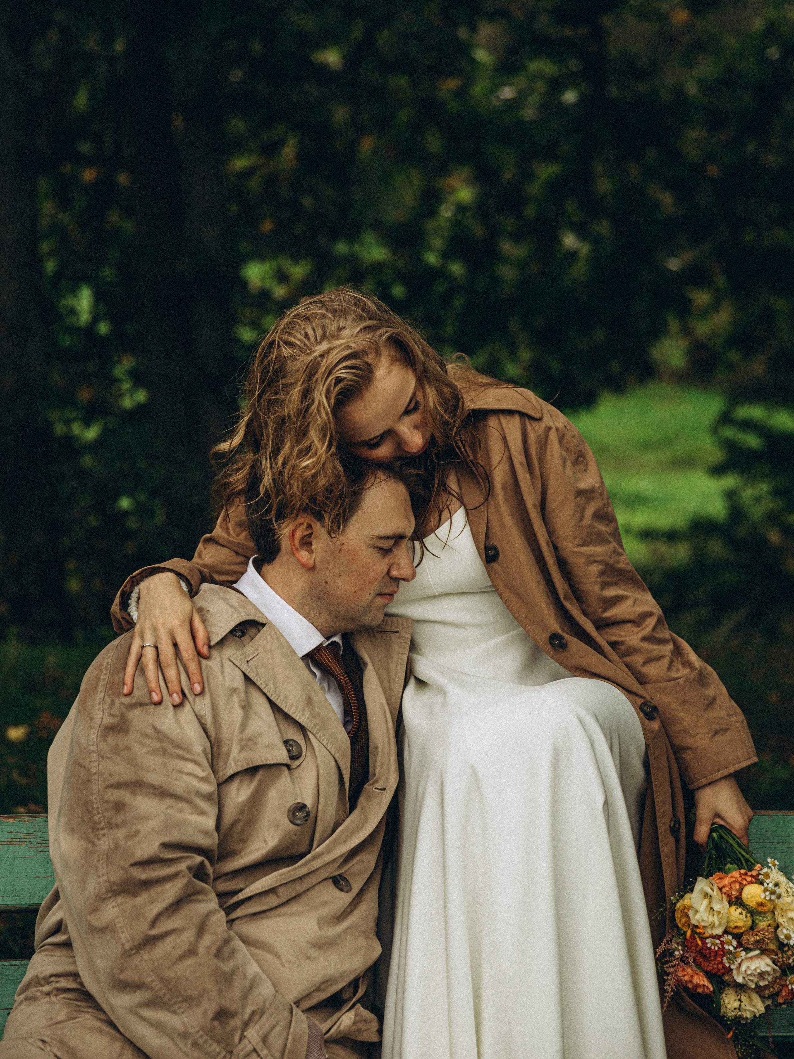 I love u forever. Семейный, свадебный фотограф в Санкт-Петербурге Helmoon