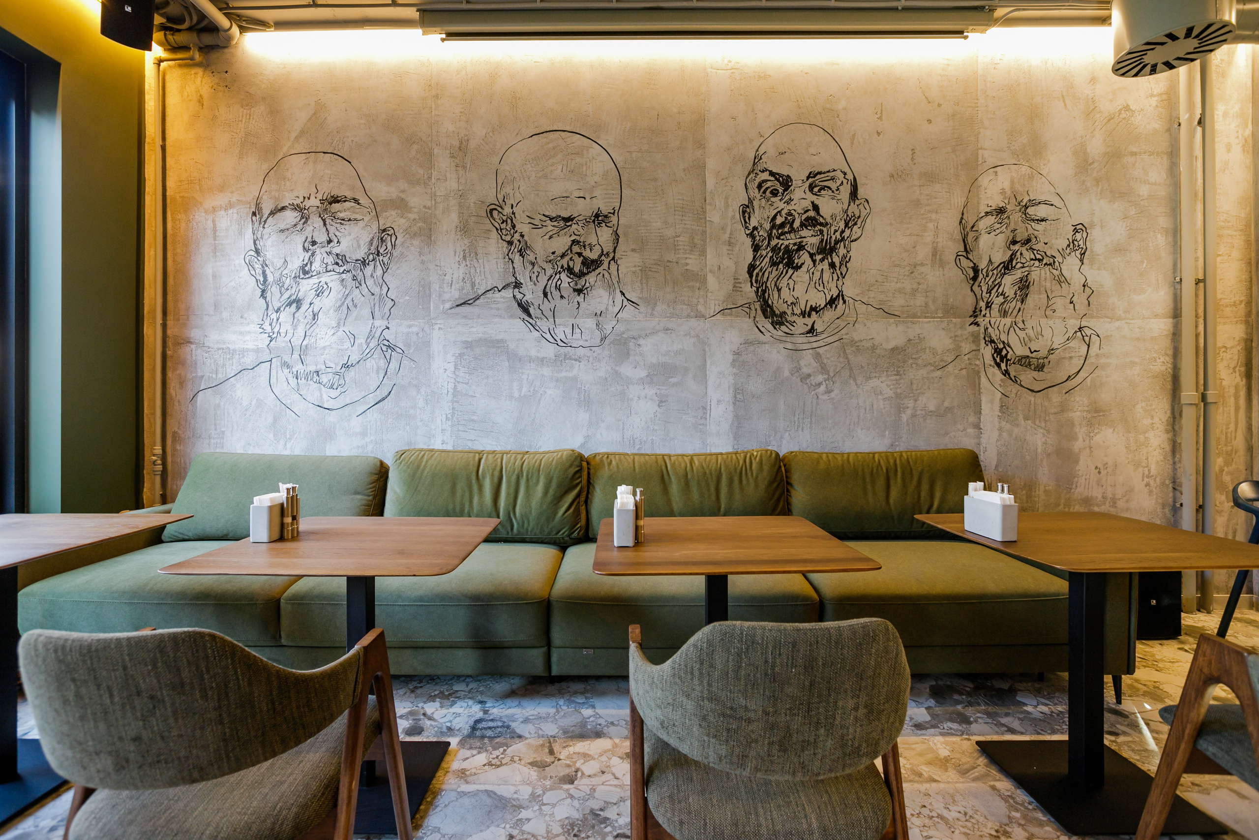 Съемка интерьеров и недвижимости | Фотограф Павел Шевченко. Фотограф Павел Шевченко