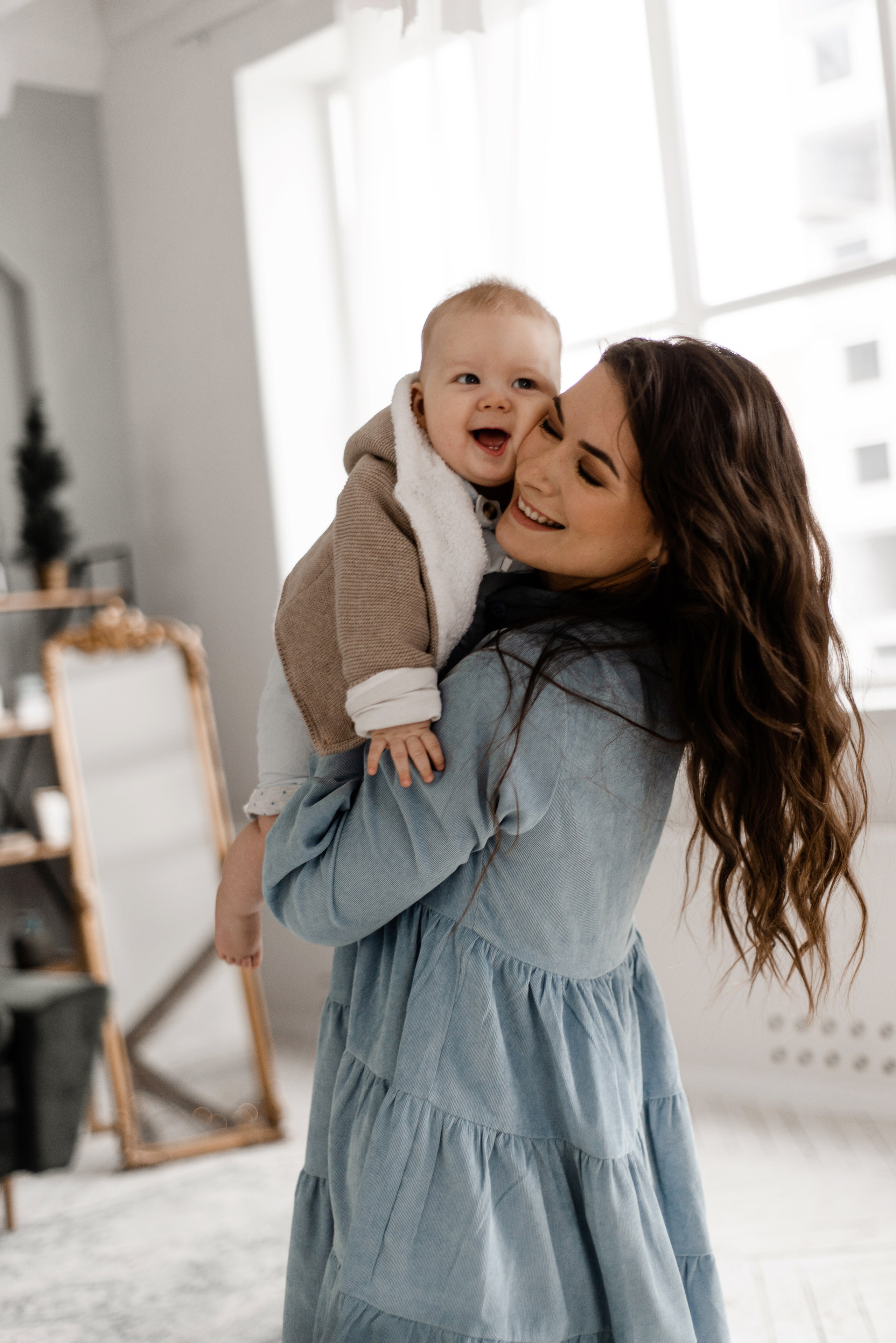 Малыш. Свадебный фотограф в Самаре Виденмаер Евгения