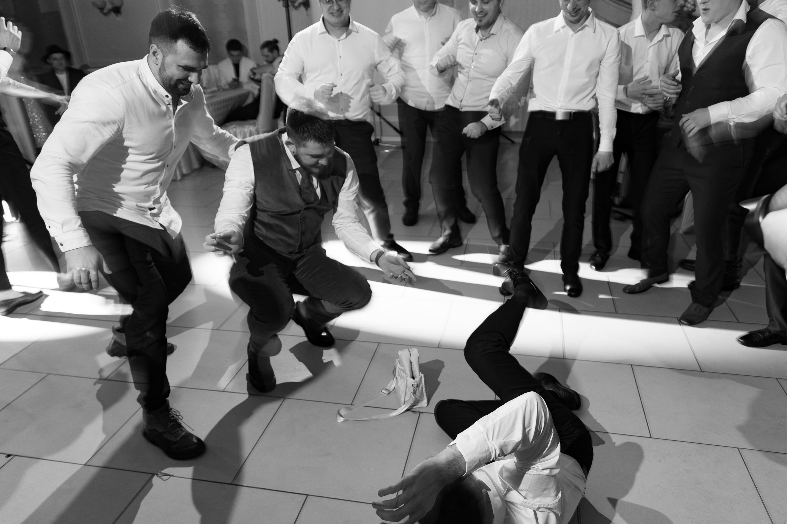 Свадьба Илья и Ольга. Свадебный фотограф Курск Максим Ноздрачев