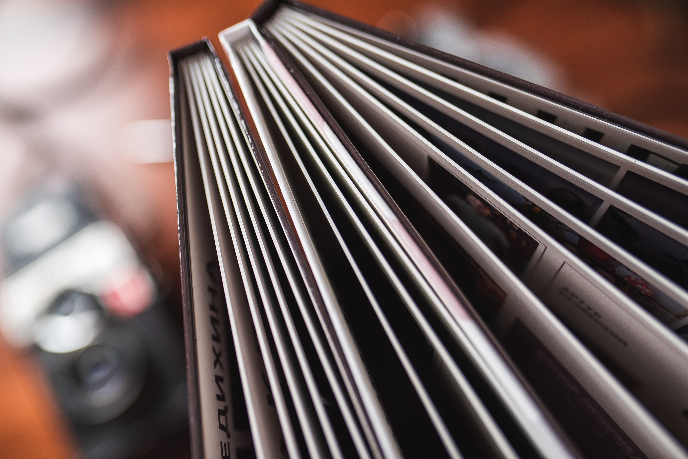 Стандарт. Выпускные альбомы и фотосъемка в Красноярске