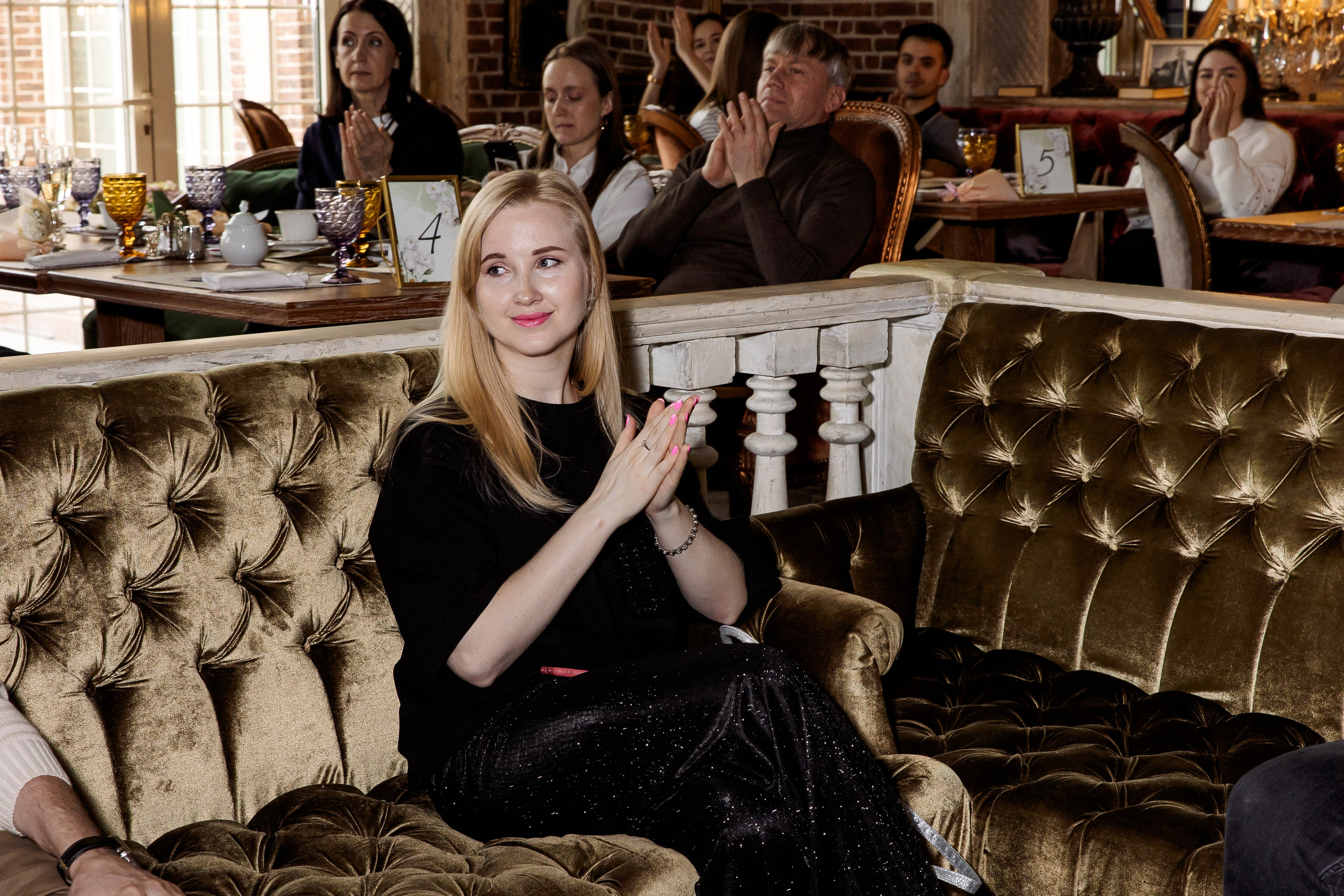 Свадебная выставка. Свадебный и семейный фотограф в Челябинске Юлия Ишимова