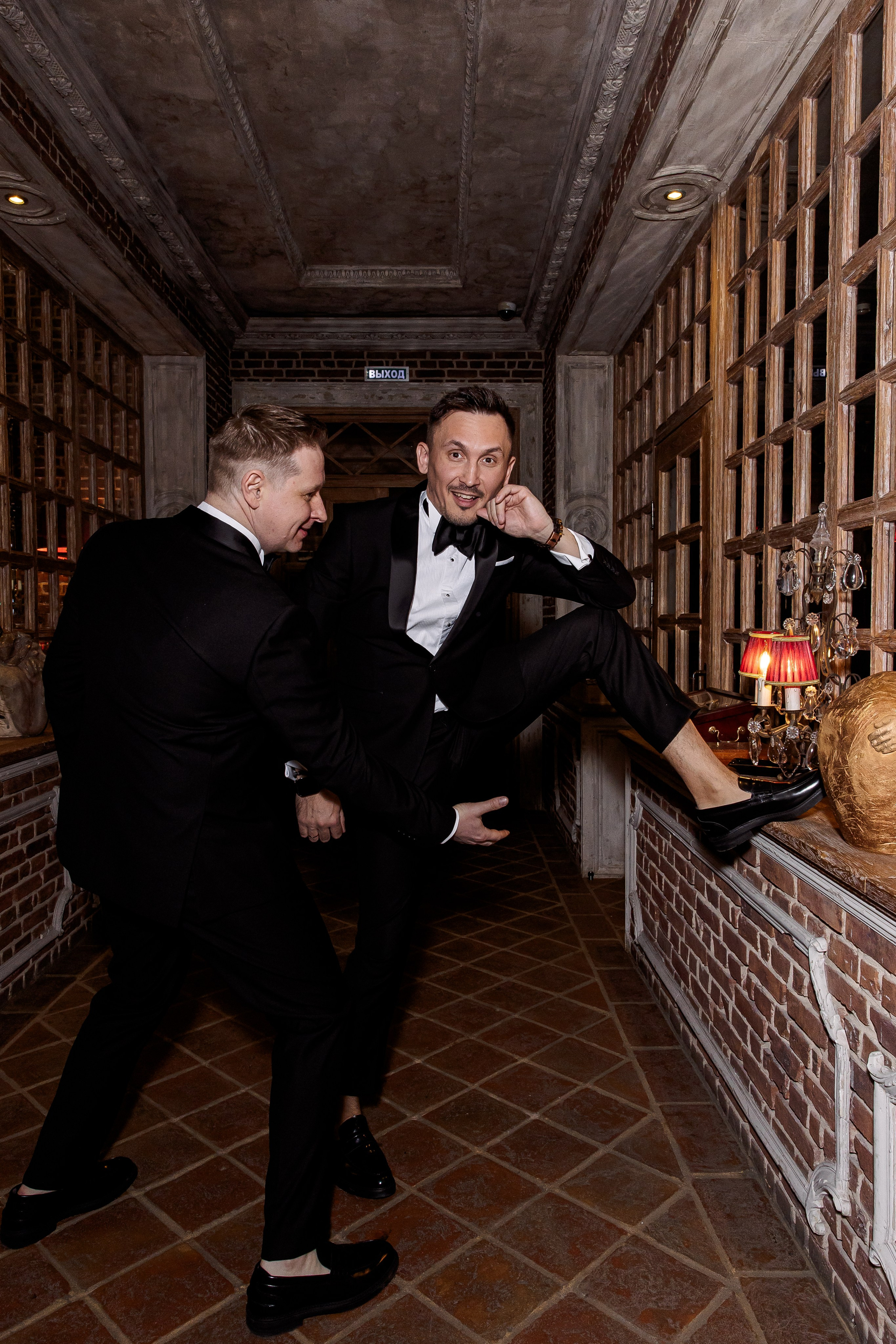 Свадебная выставка. Свадебный и семейный фотограф в Челябинске Юлия Ишимова