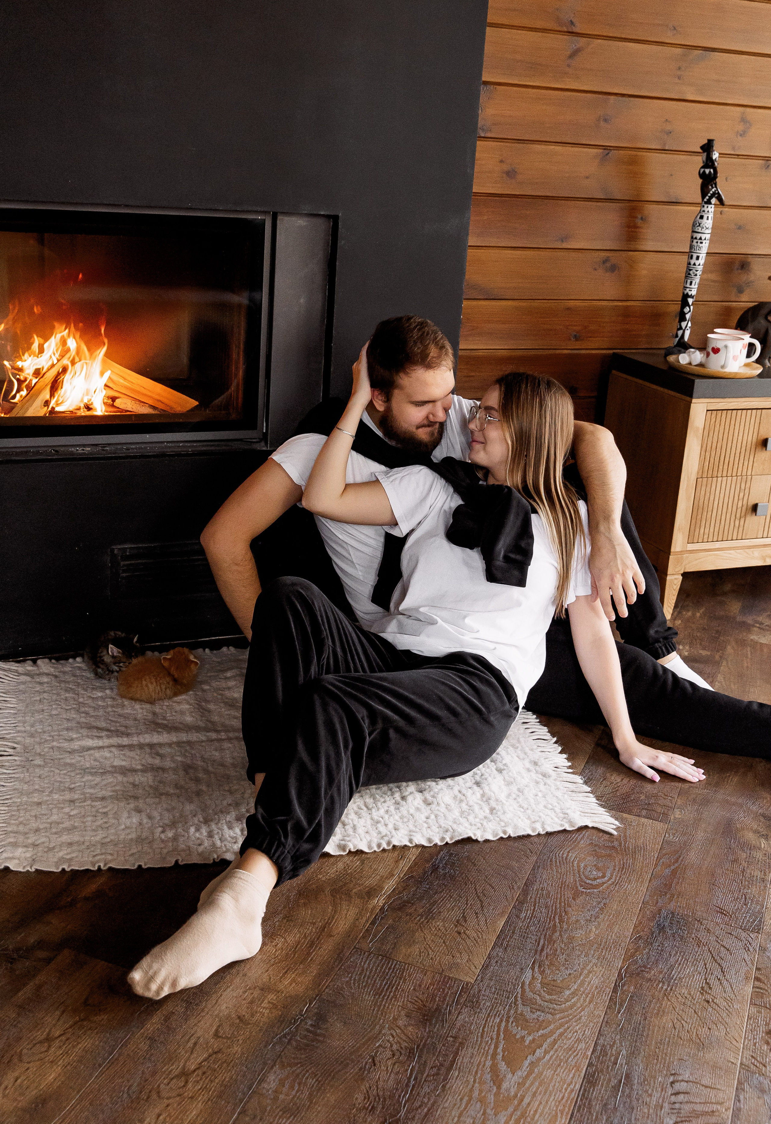 Вадислава и Нитита. Свадебный и семейный фотограф в Челябинске Юлия Ишимова