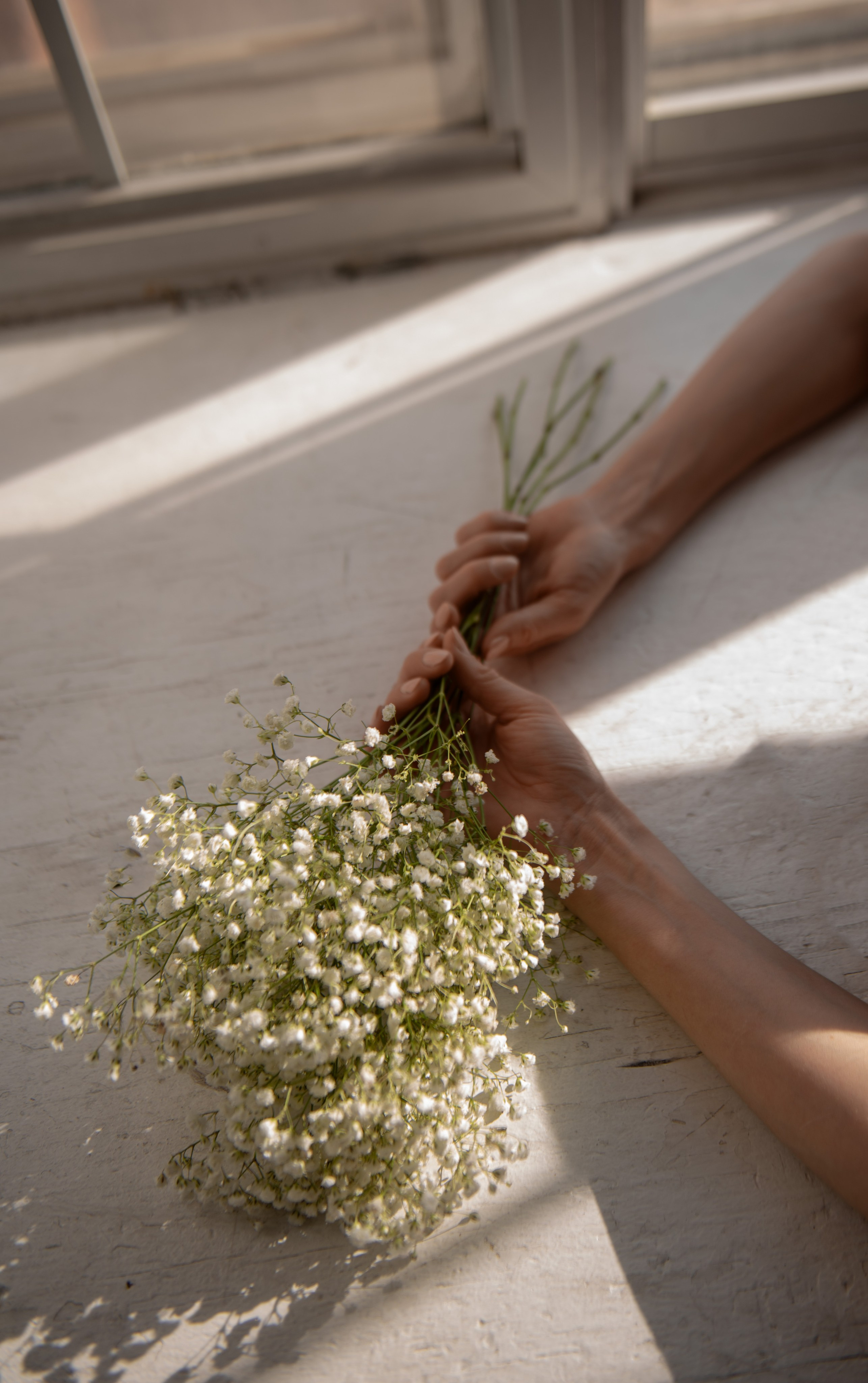 Дарья. Стильный портретный и семейный фотограф в Москве Ника Артуньянц