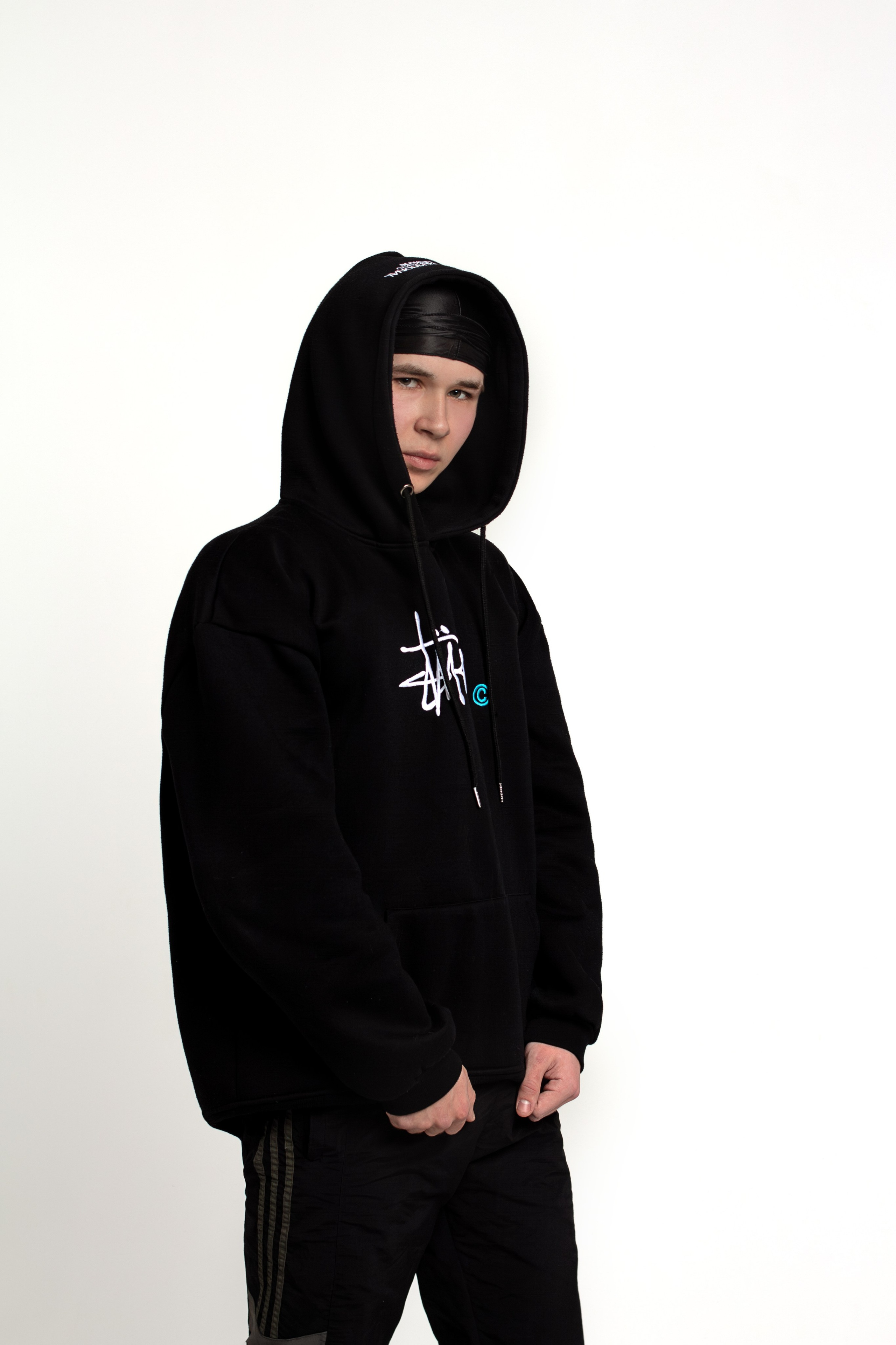 Иван. Тютина Оля фотограф-ретушер Екатеринбург