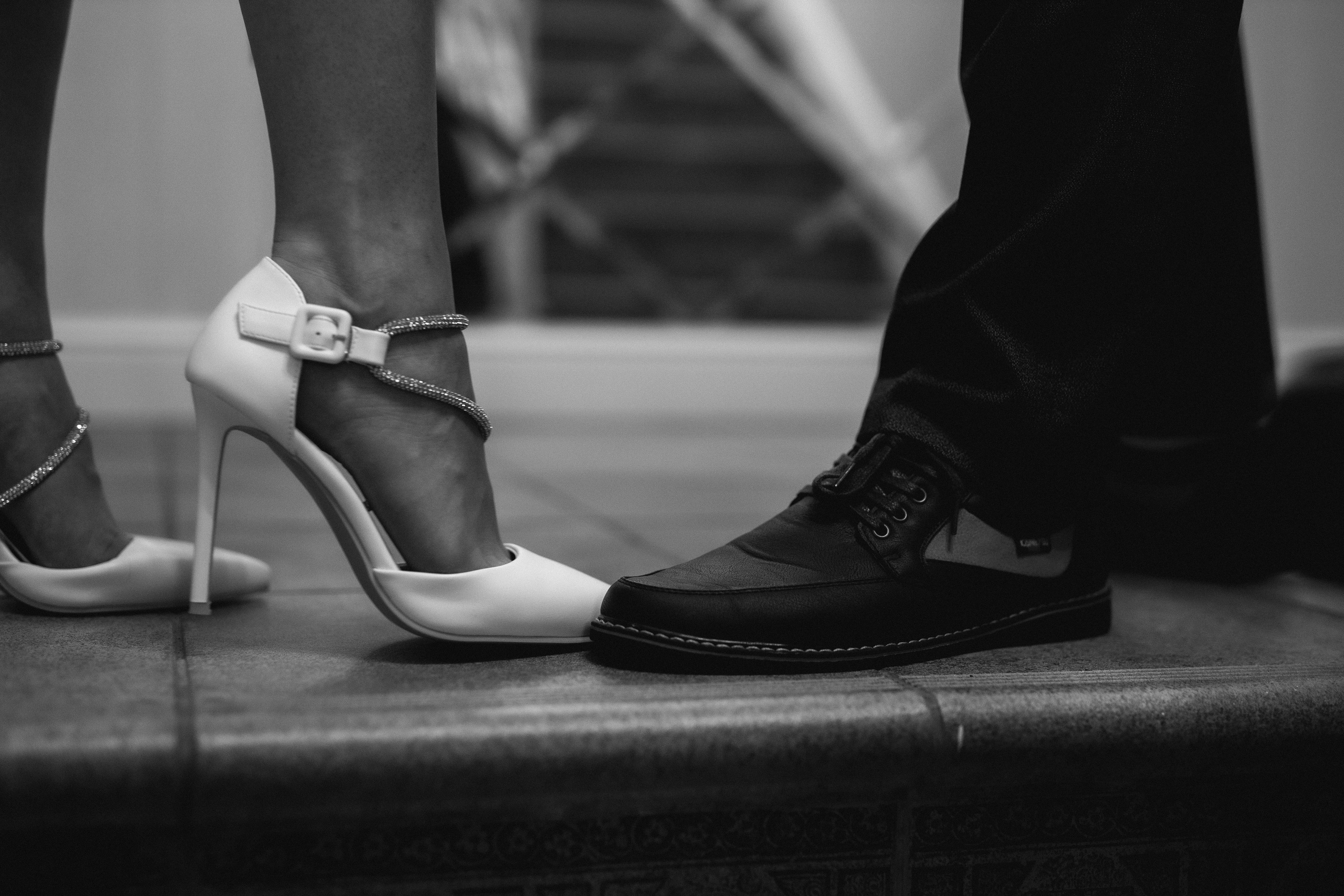 Евгений и Александра. Свадебный и женский фотограф