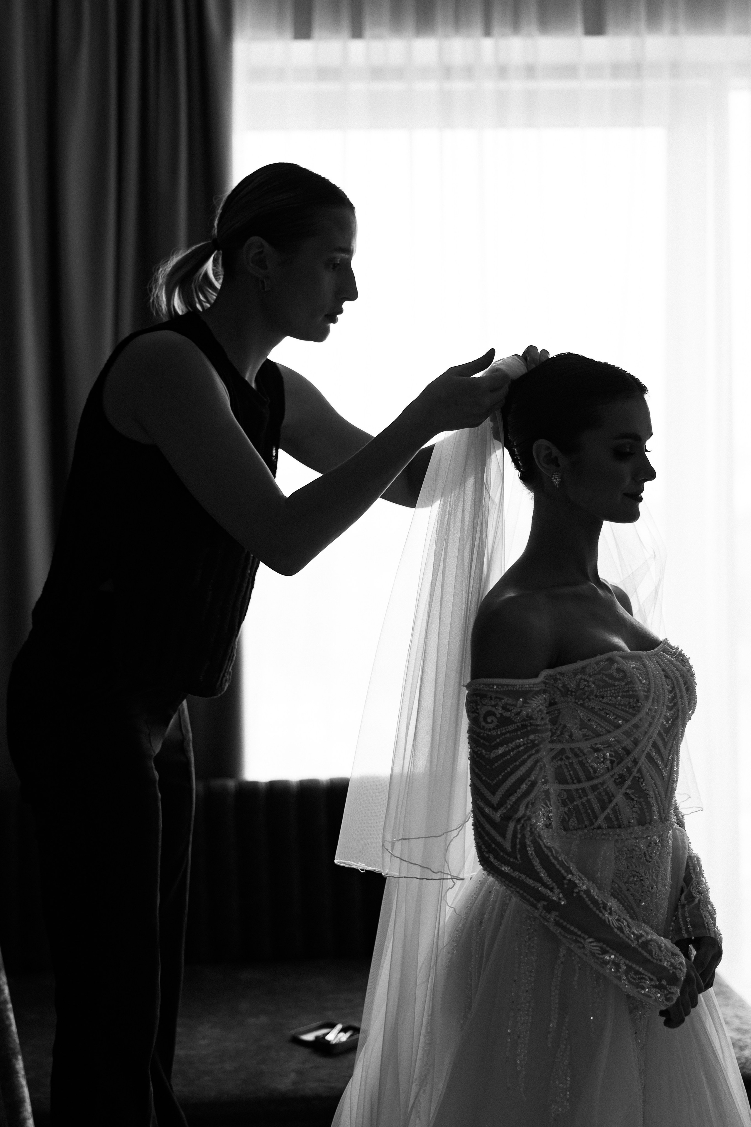 Егор и Диана. Свадебный фотограф Москве Катя Абдурахманова и Арсен Абдурахманов