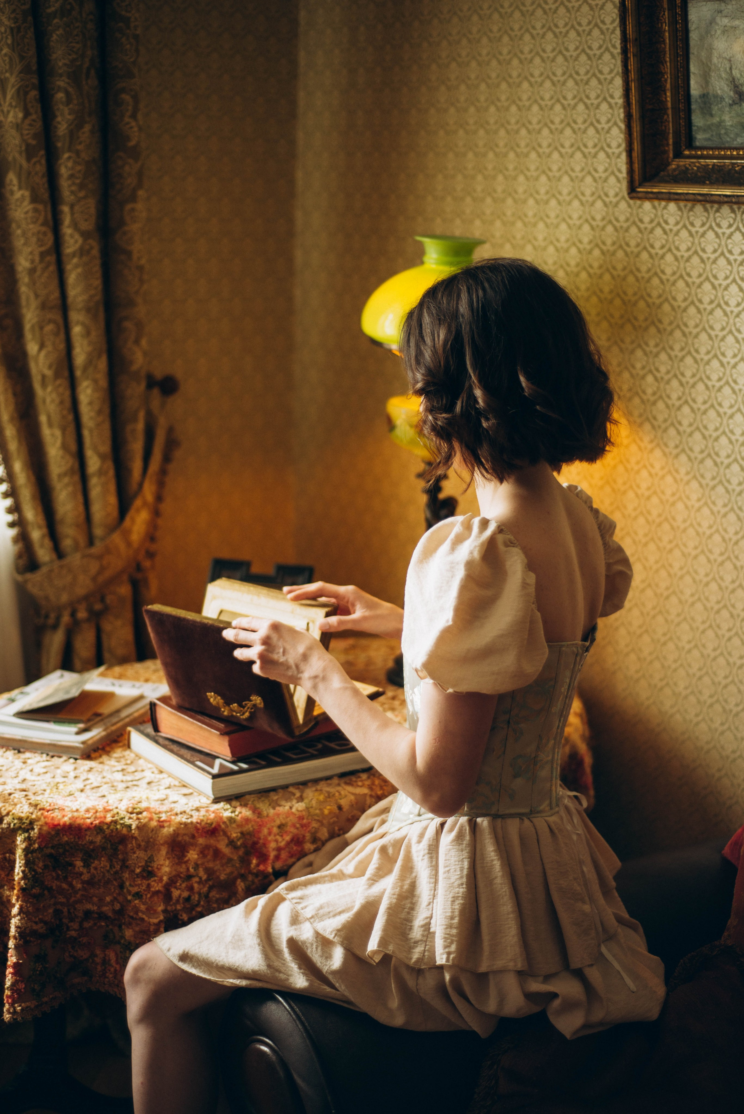 Мария. Фотограф в Новосибирске