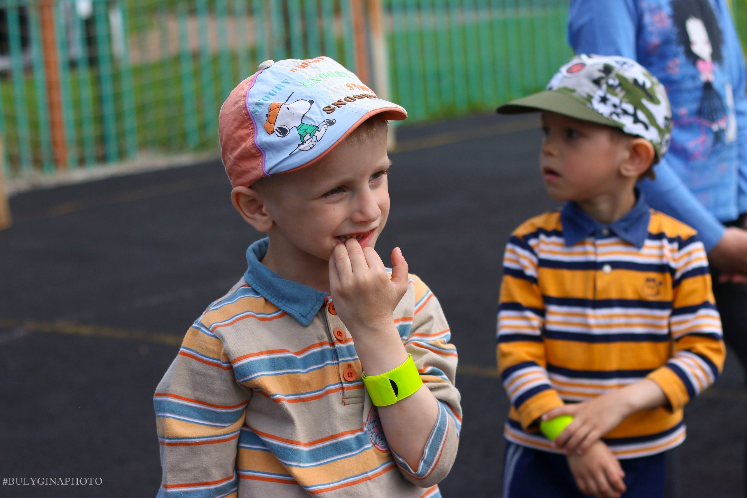 Репортаж. BULYGINAPHOTO