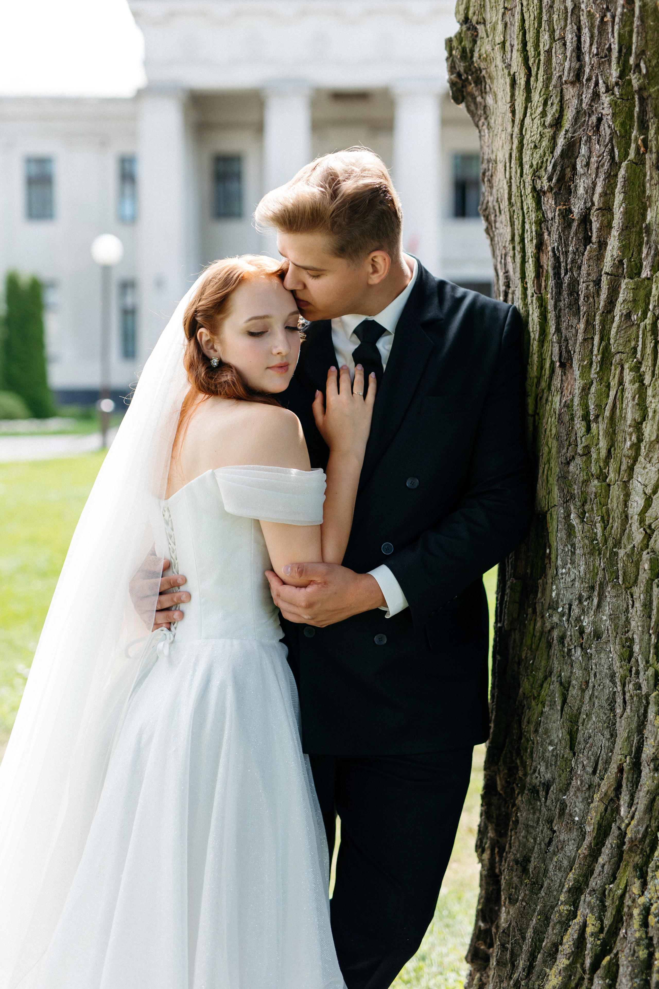 Илья и Эрика. Свадебный фотограф Гродно Минск Destination wedding photographer