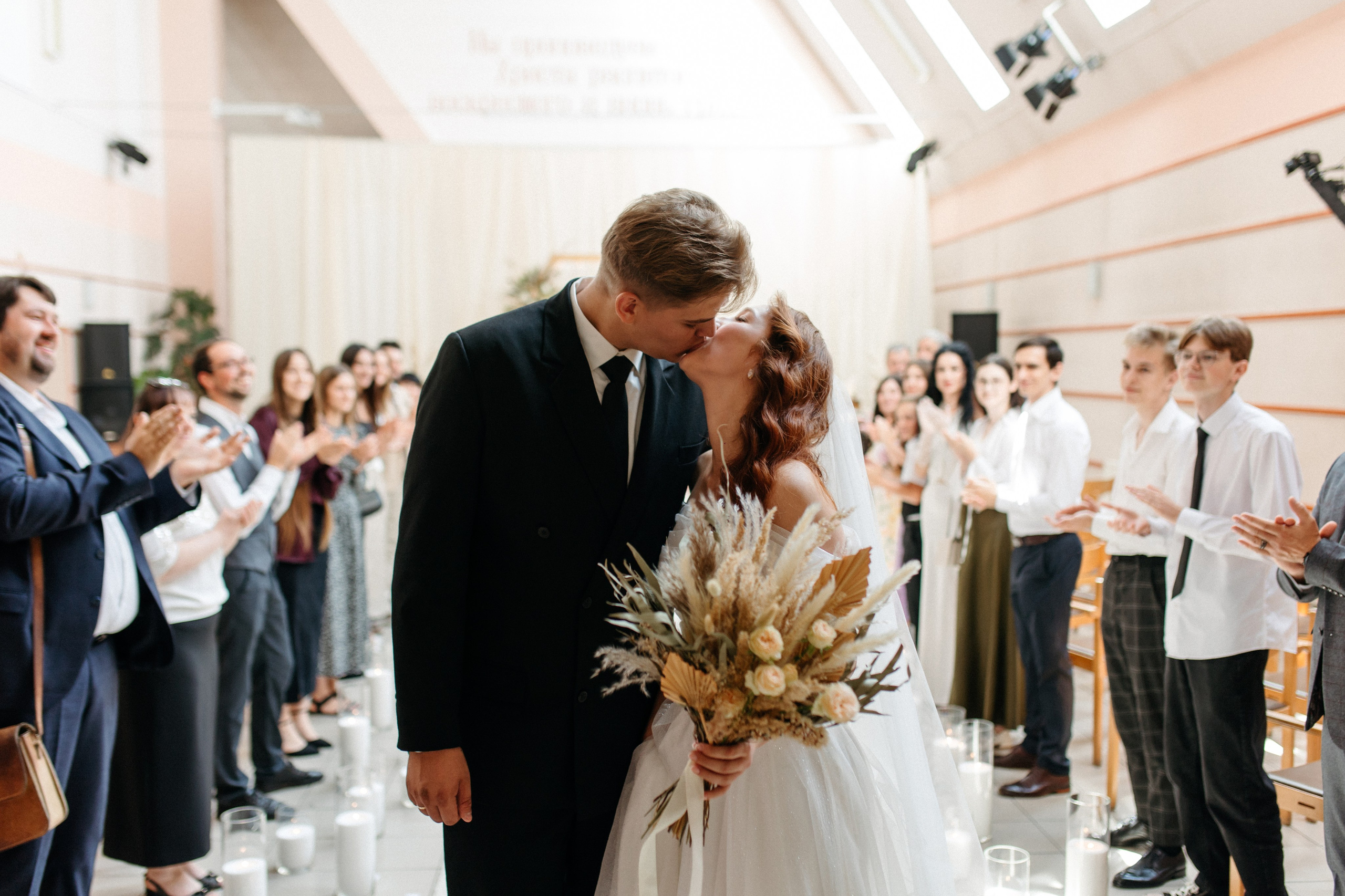 Илья и Эрика. Свадебный фотограф Гродно Минск Destination wedding photographer