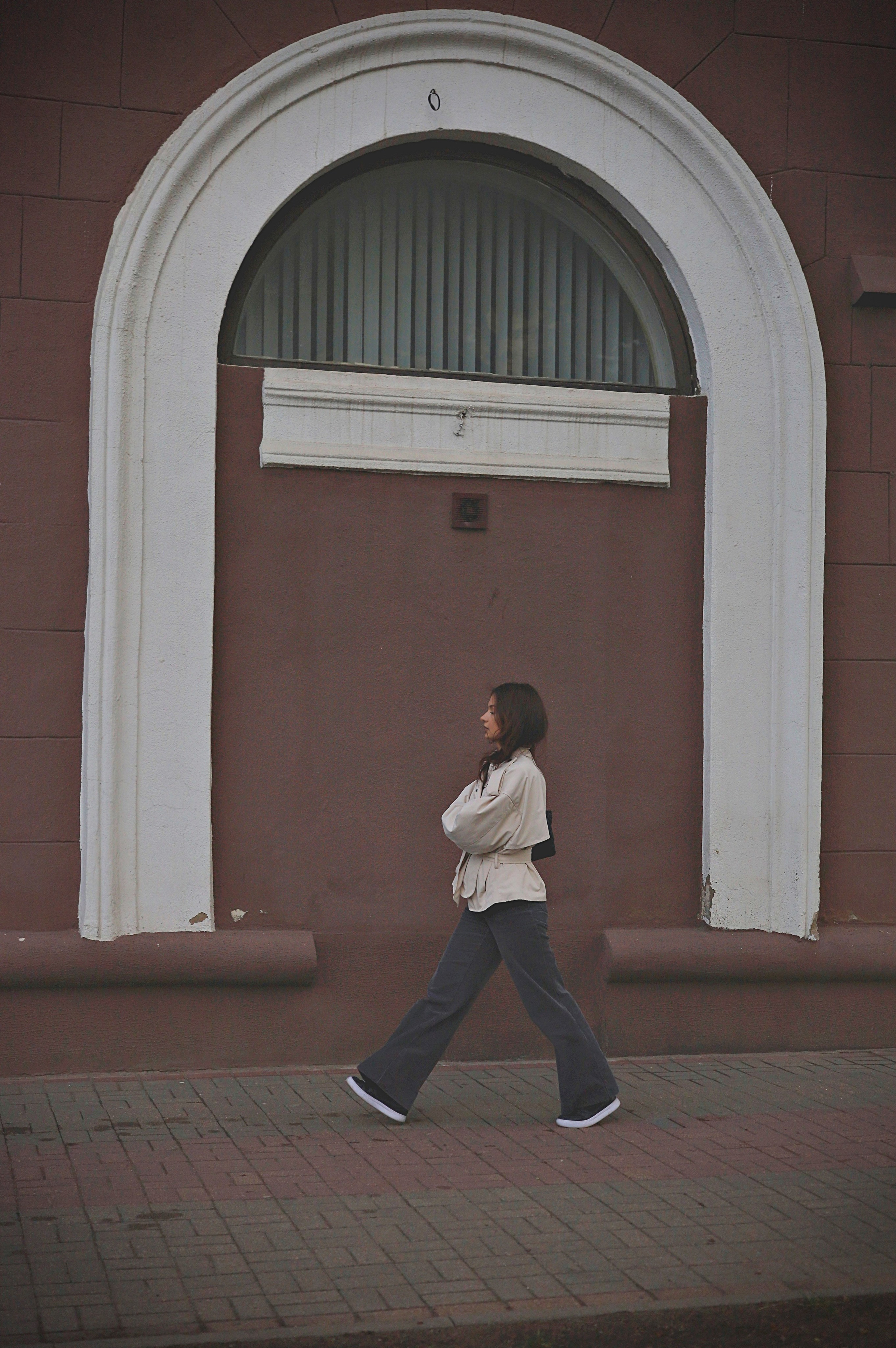 МИНСК СТРИТ /// 05.2025. СПБНЛО