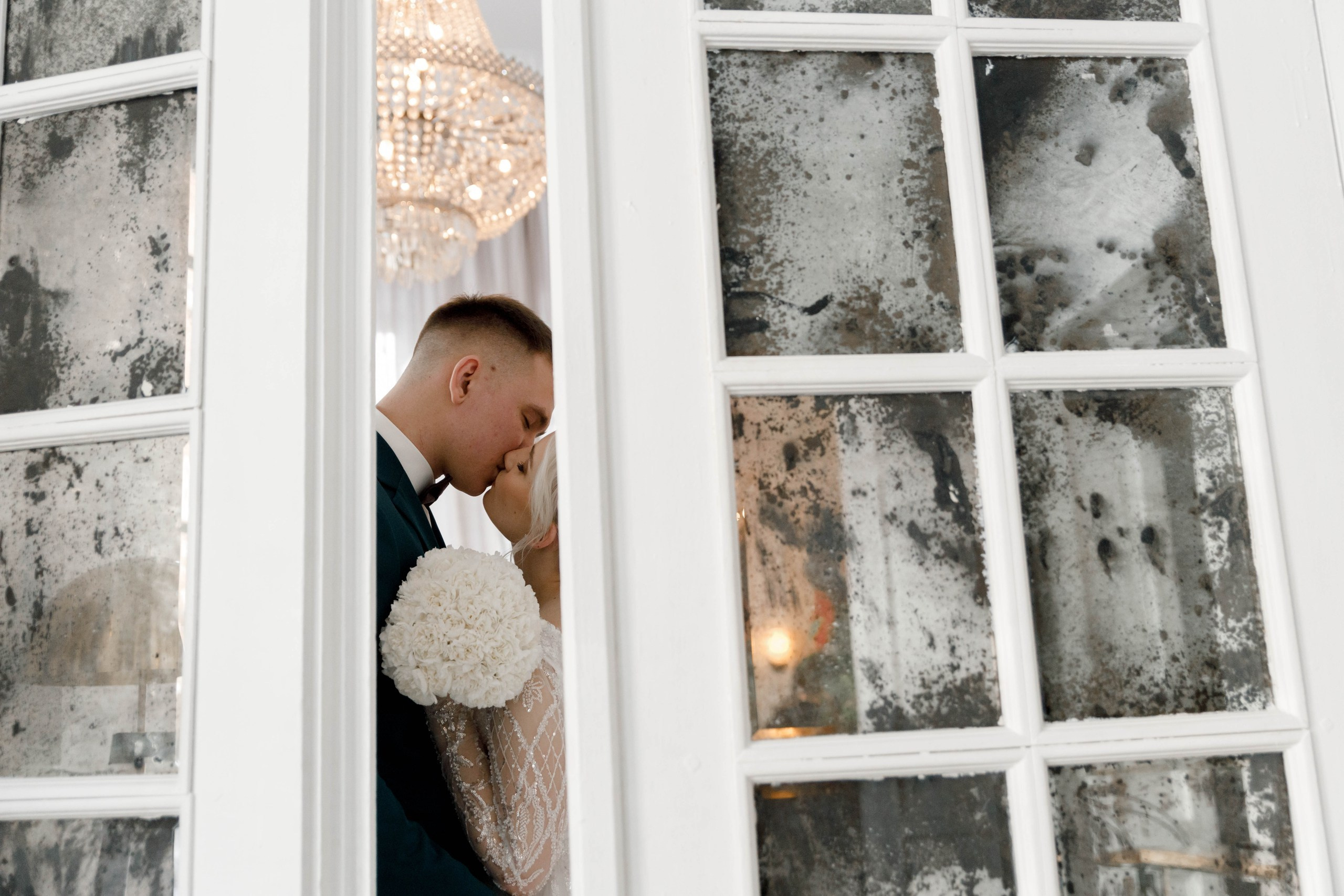 Аркадий и Ирина. Особняк Роял. Свадебный и семейный фотограф в Москве и Подмосковье Ольга Останина