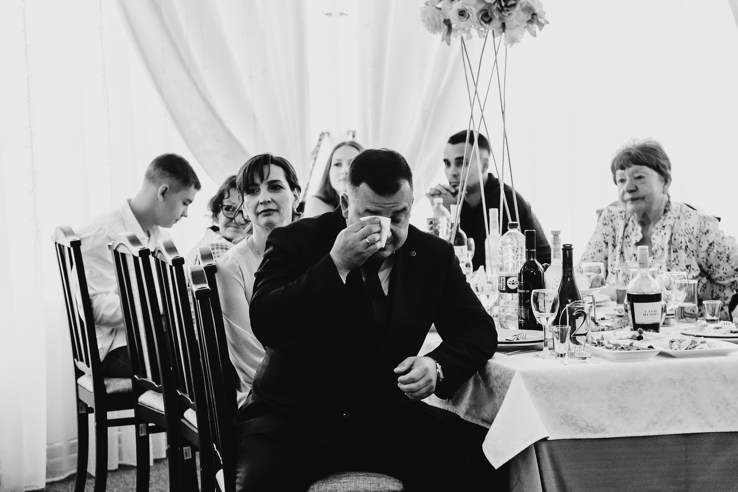 Evgeny & Maria. Фотограф Иван Гуляев