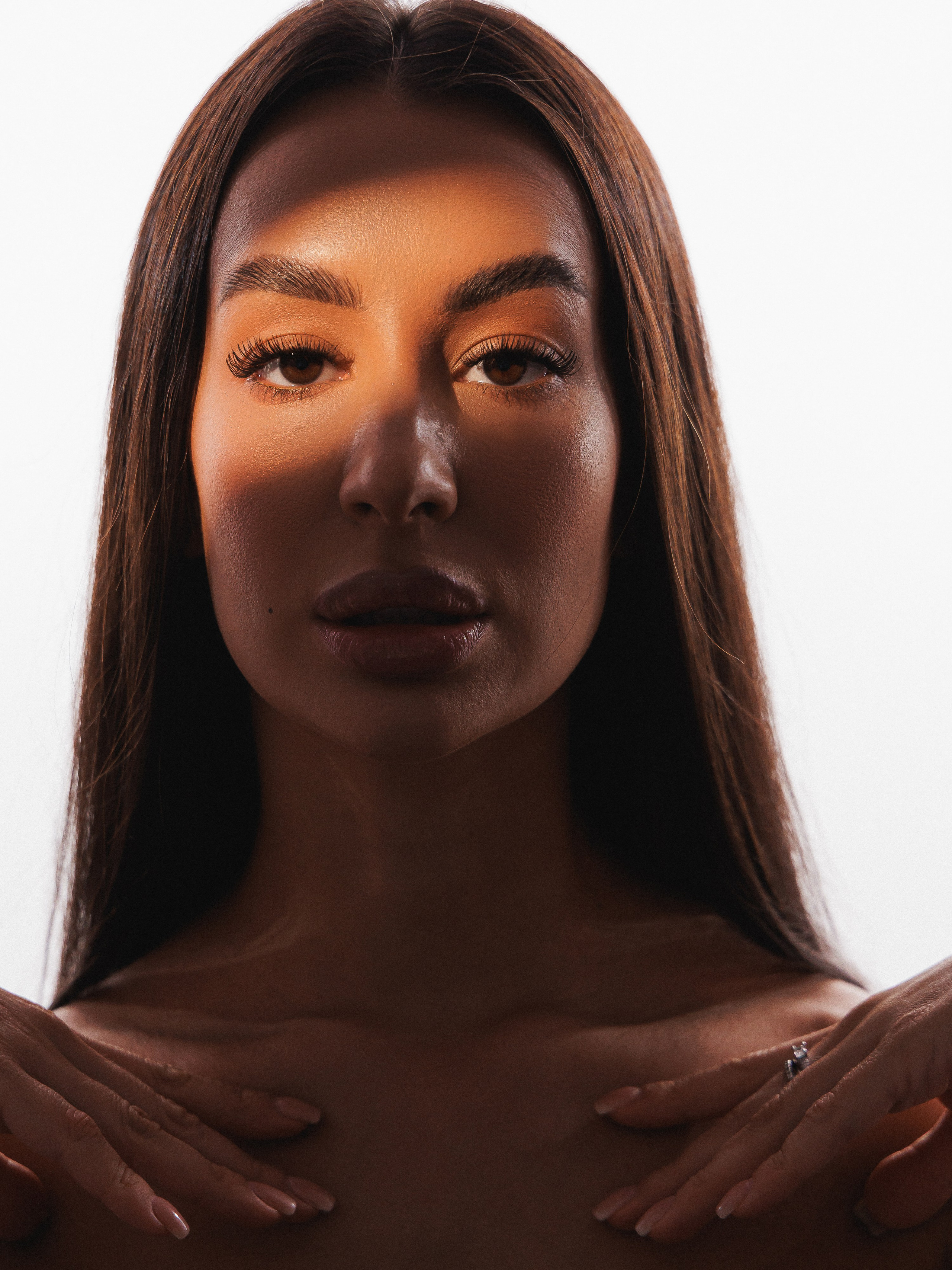 Anya Lash. Фотограф Иван Гуляев