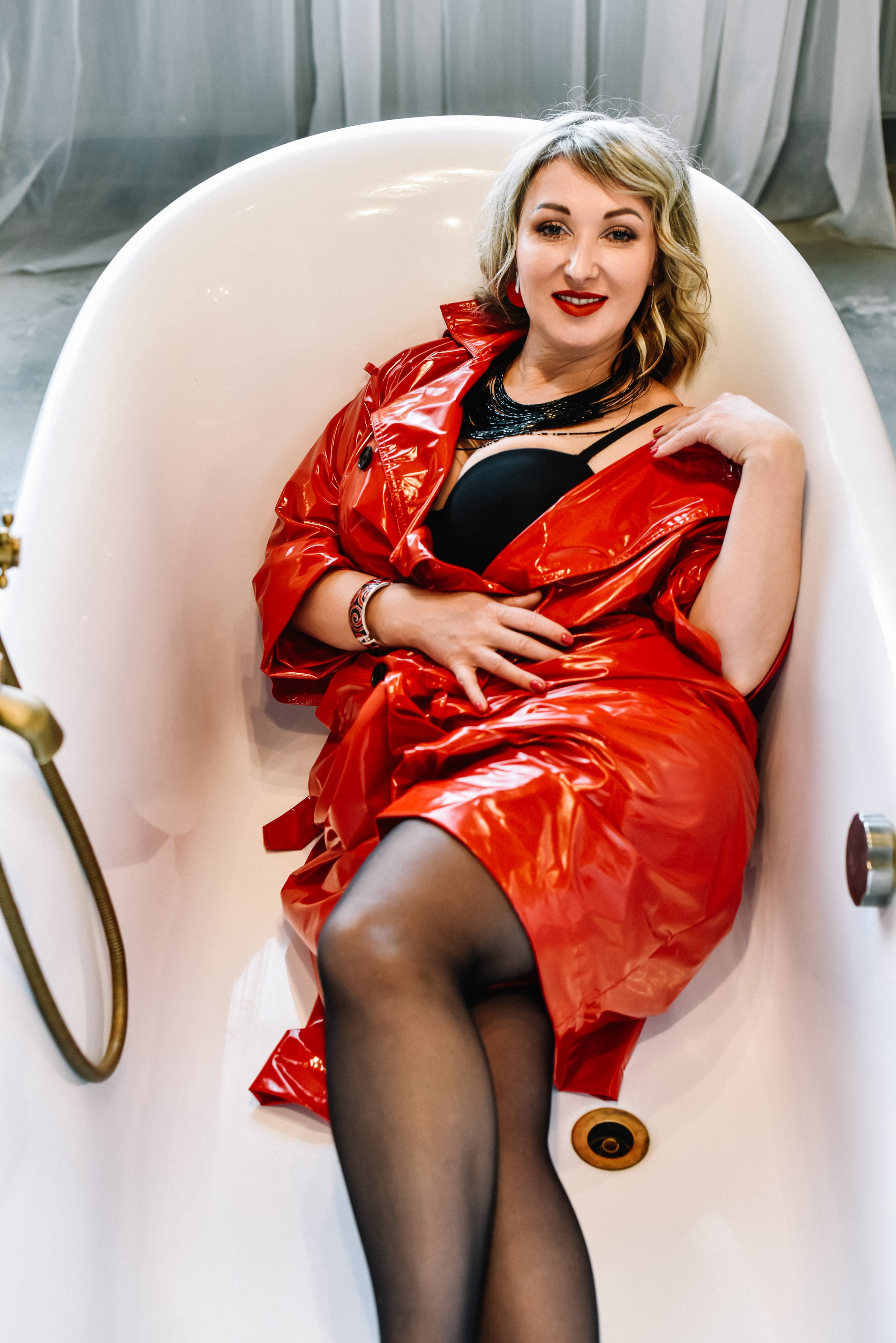 Юля и Алёна